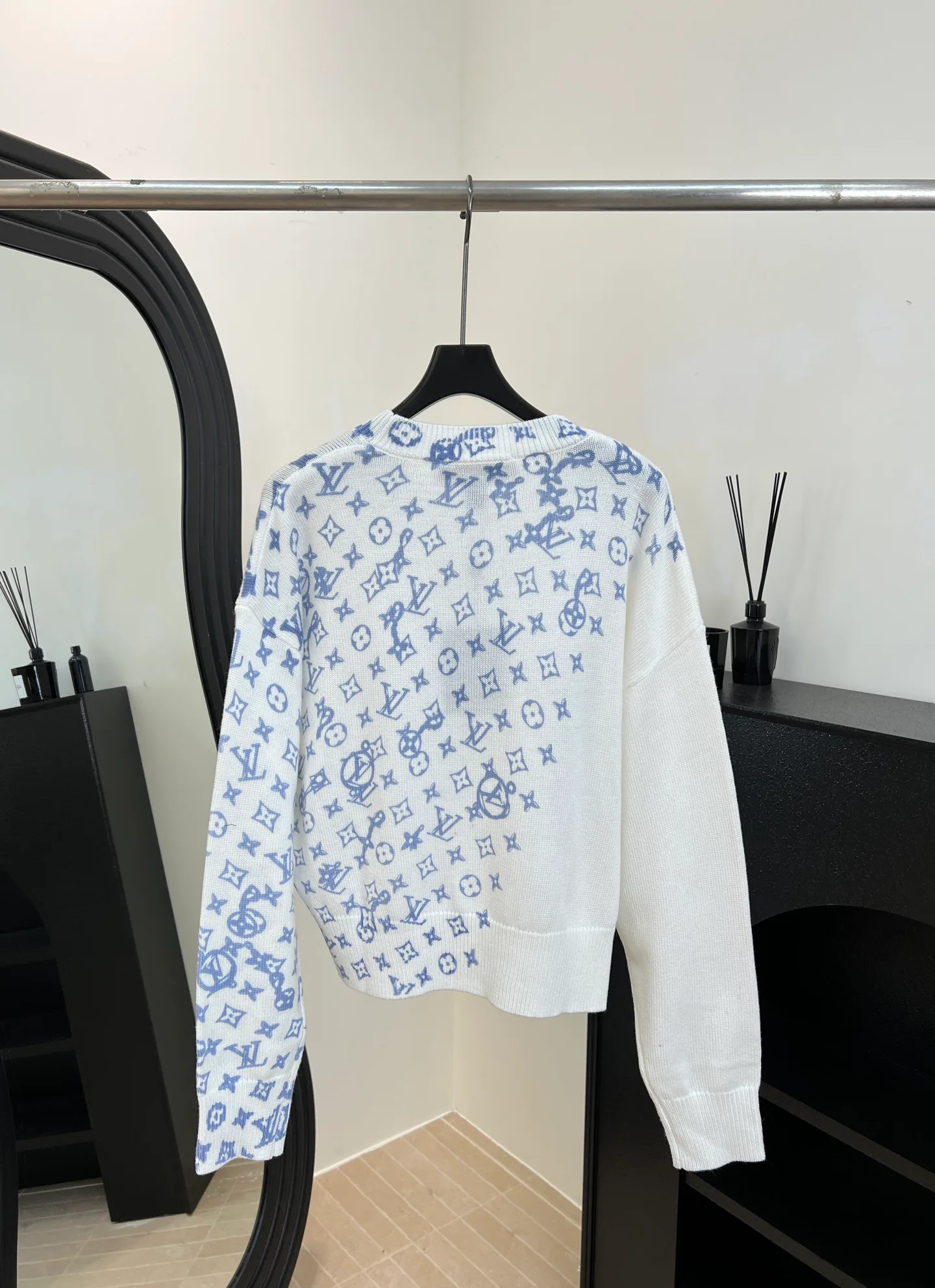 Джемперы И Свитеры Женские Louis Vuitton 339766