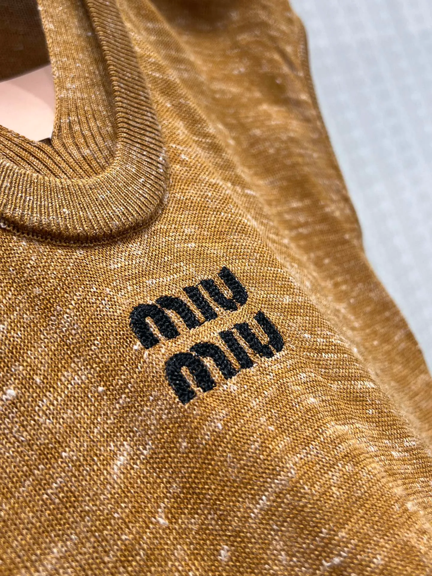 Жилеты Женские Miu Miu 13478806