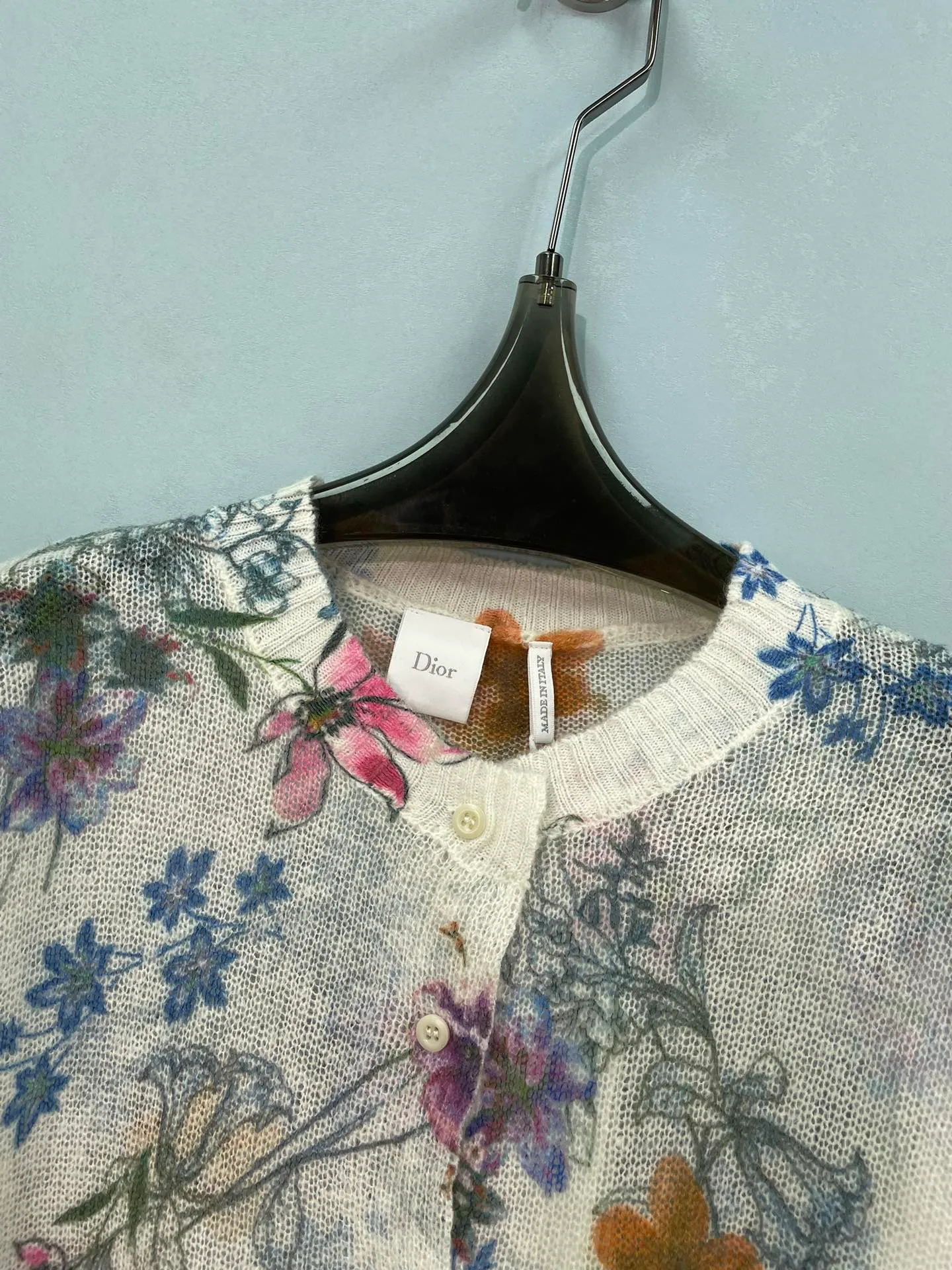 Джемперы И Свитеры Женские Christian Dior 17571268