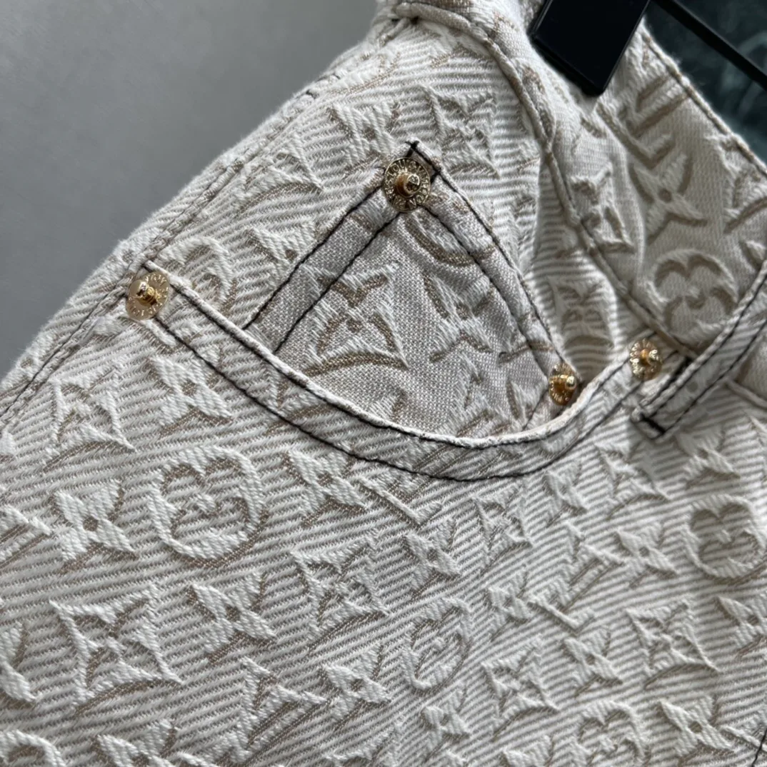 Джинсы Мужские Louis Vuitton 12262028