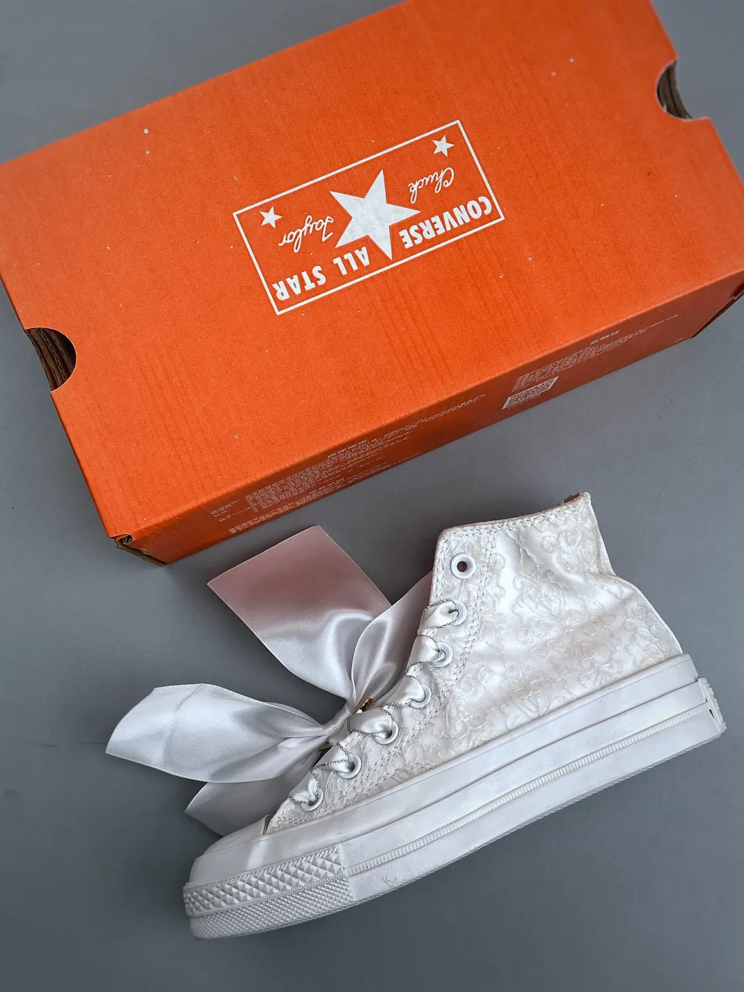 Кеды Женские Converse 12098984