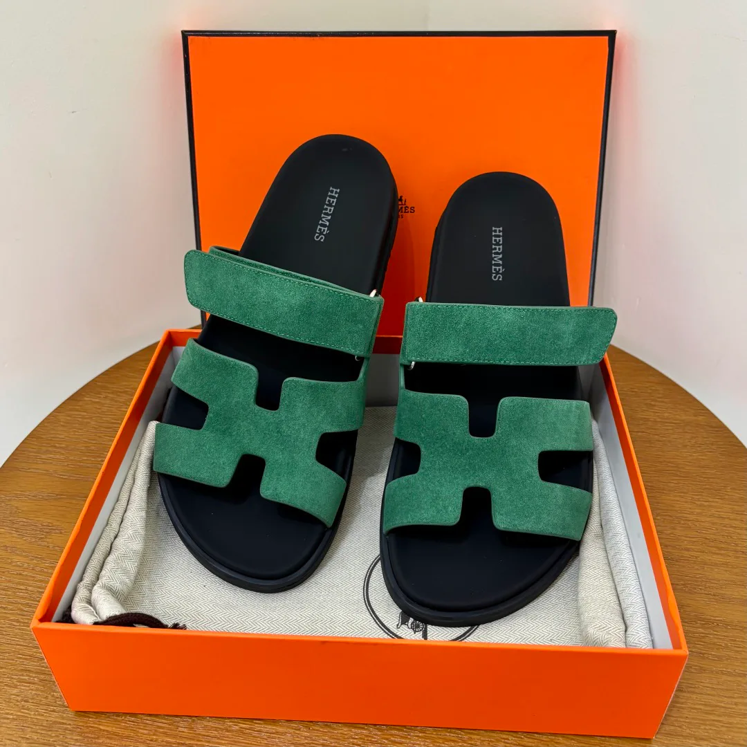 Сандалии Женские Hermes 1090080