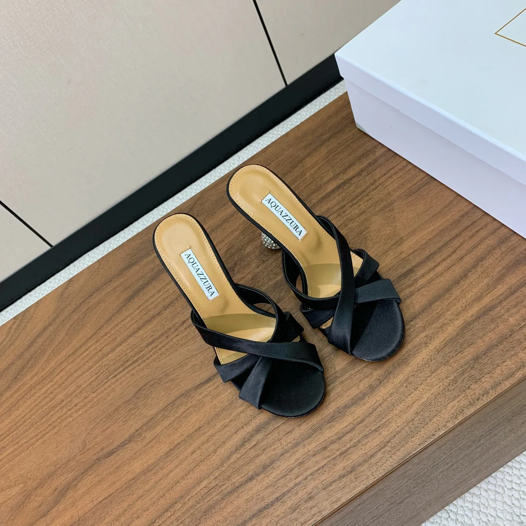 Босоножки Женские Aquazzura 11247938