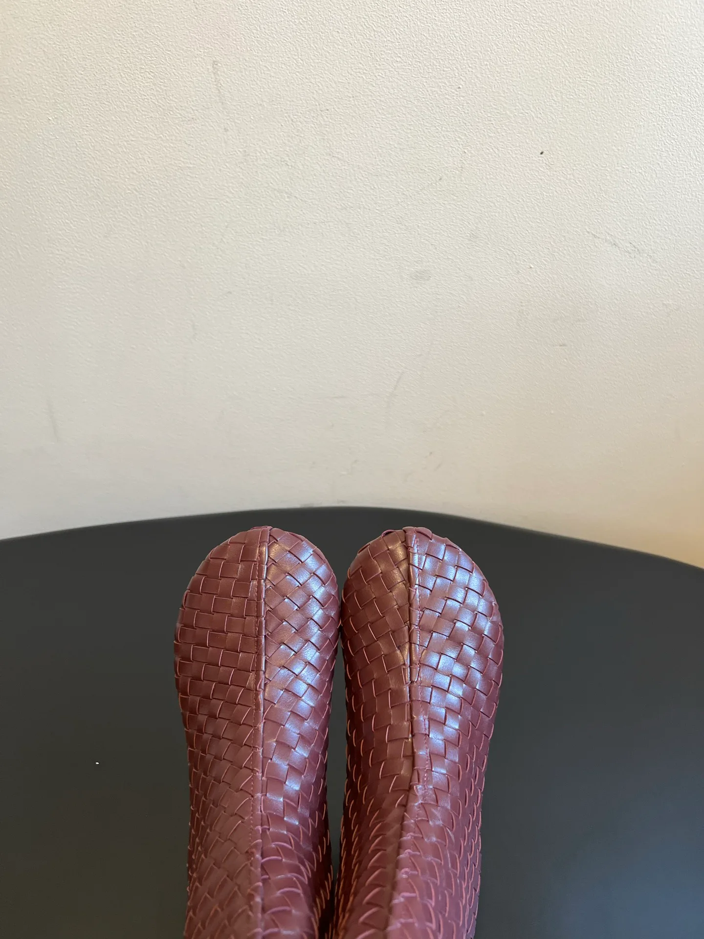 Ботильоны Женские Bottega Veneta 18726578