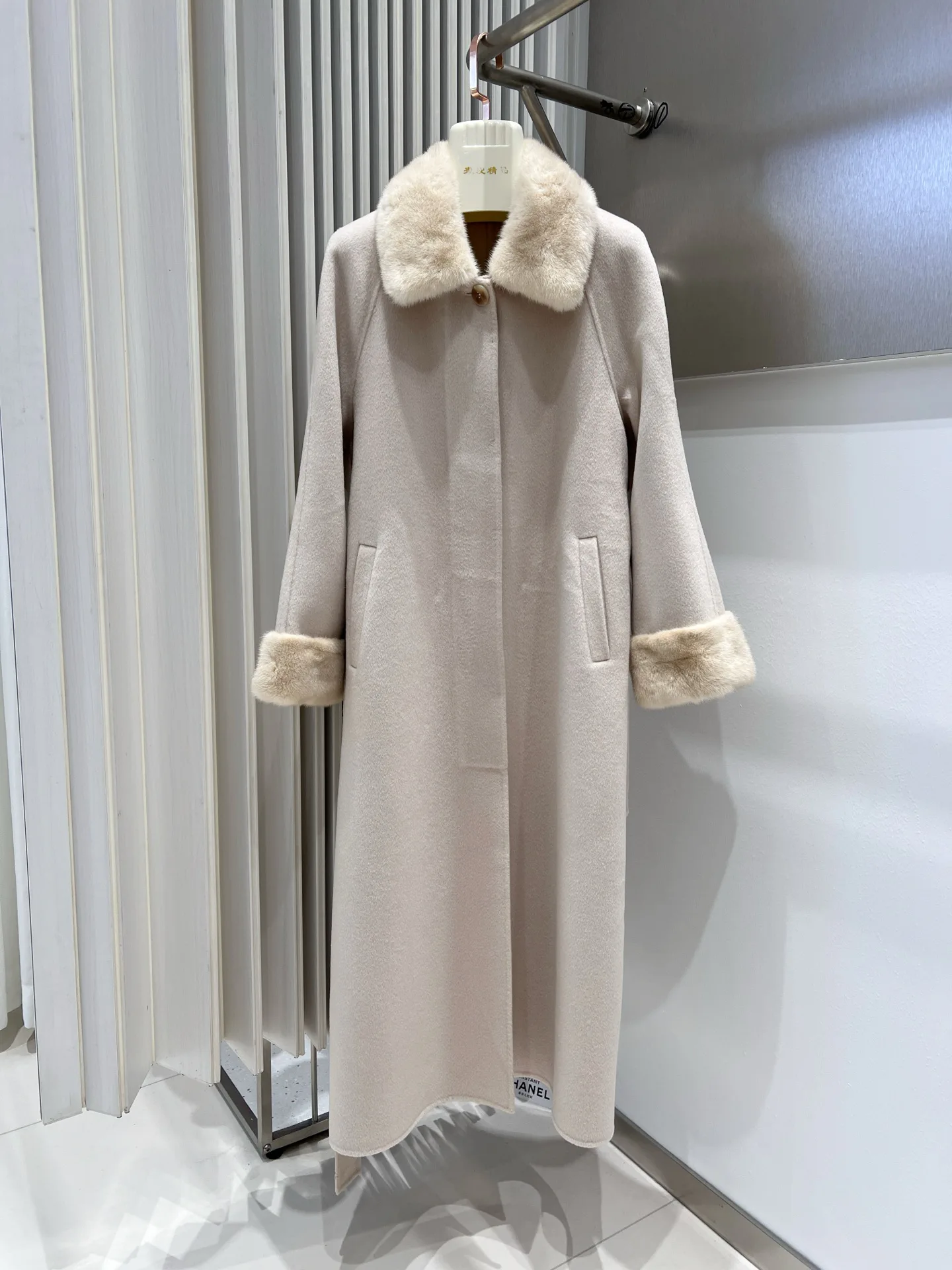 Пальто Женские Loro Piana 5003312