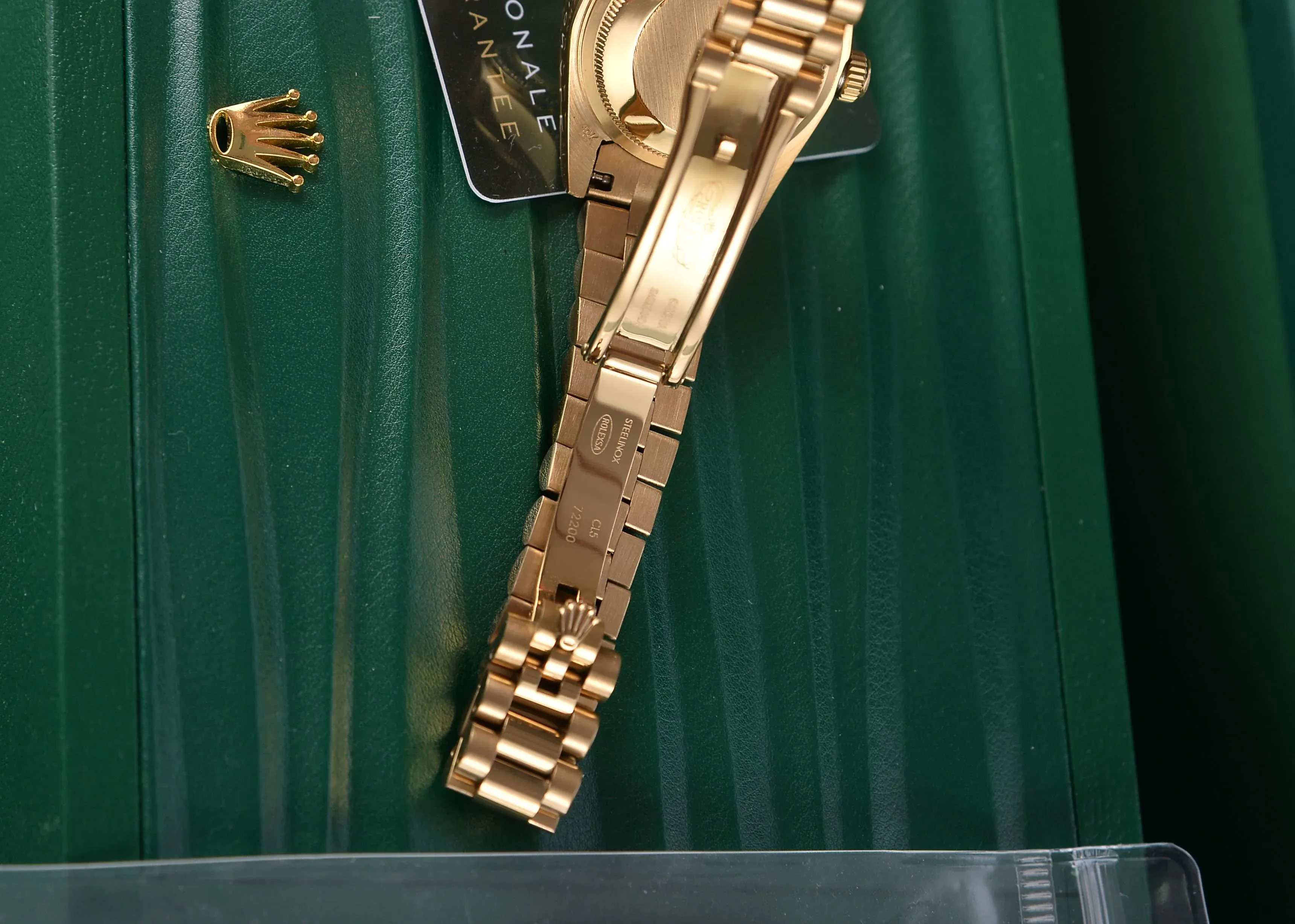 Часы Женские Rolex 5097155