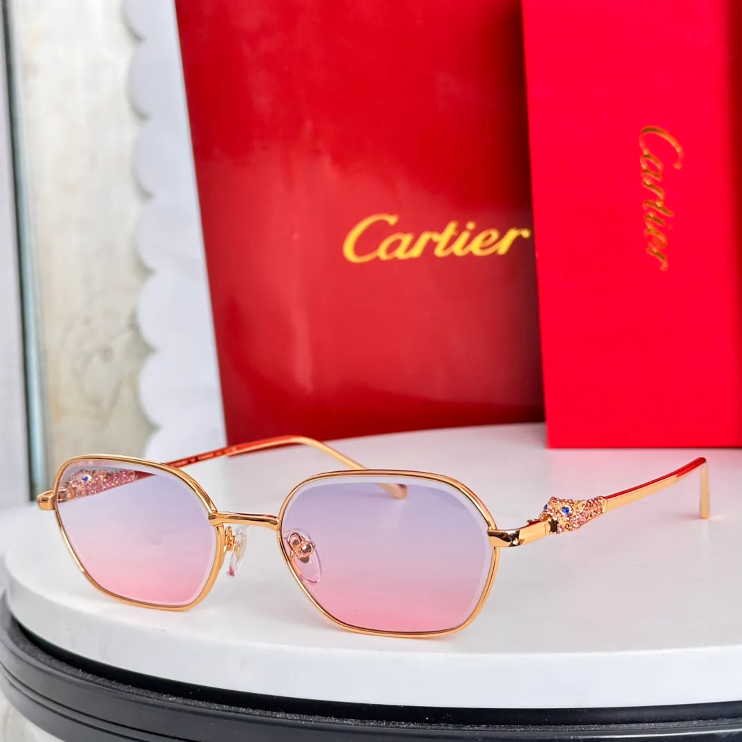 Очки Cartier 481430