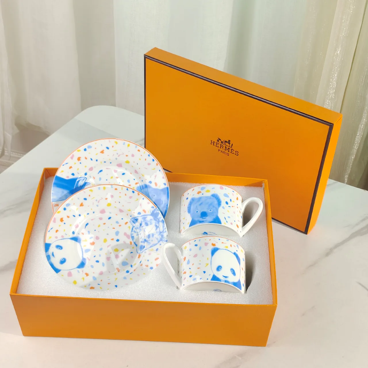 Посуда Hermes 721687