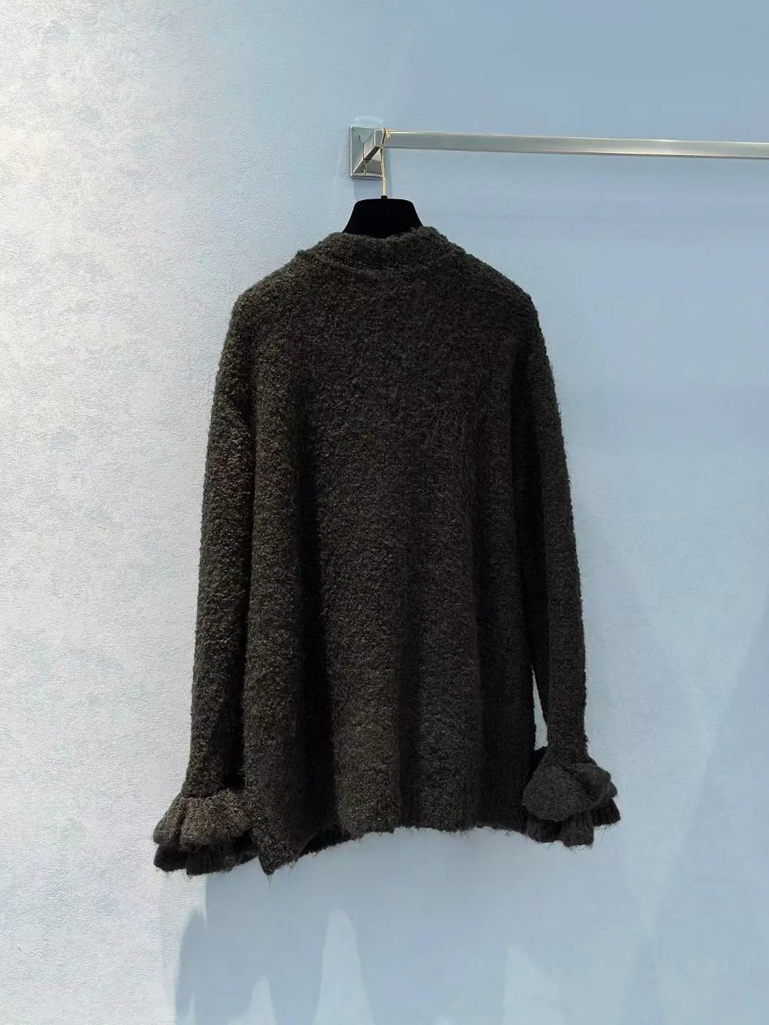 Джемперы И Свитеры Женские Chanel 18363165