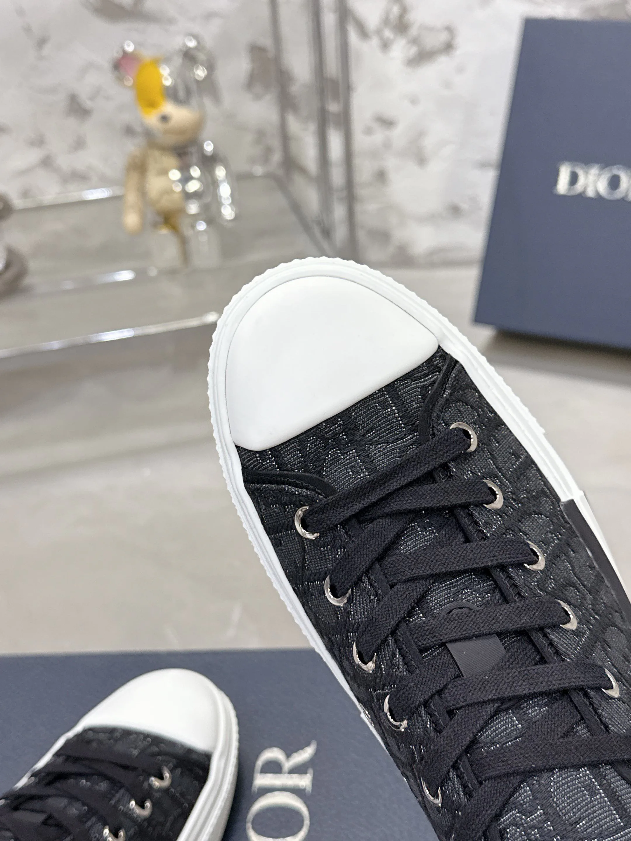 Кеды Женские Christian Dior 1594738