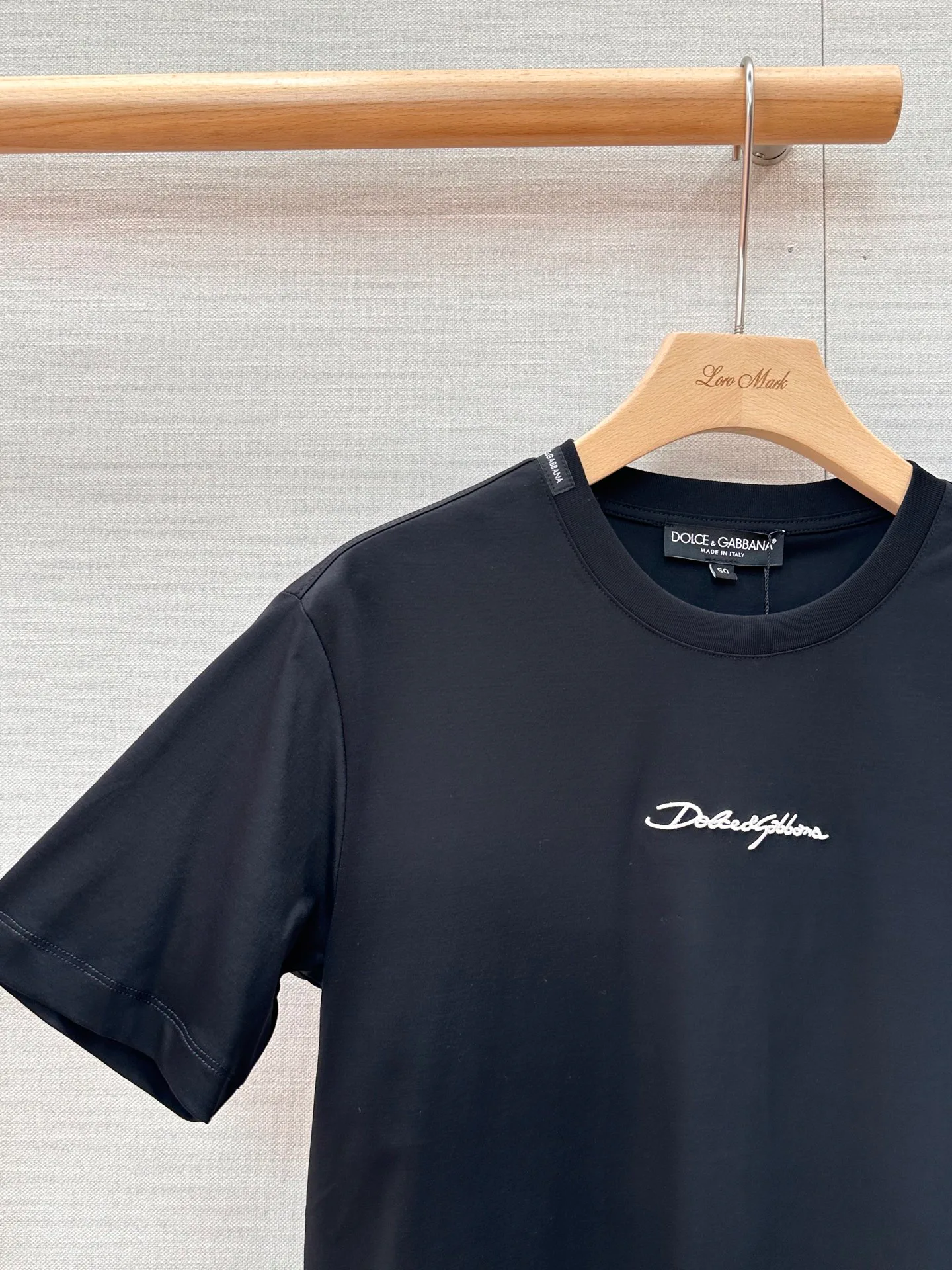 Футболки Мужские Dolce & Gabbana 13137553