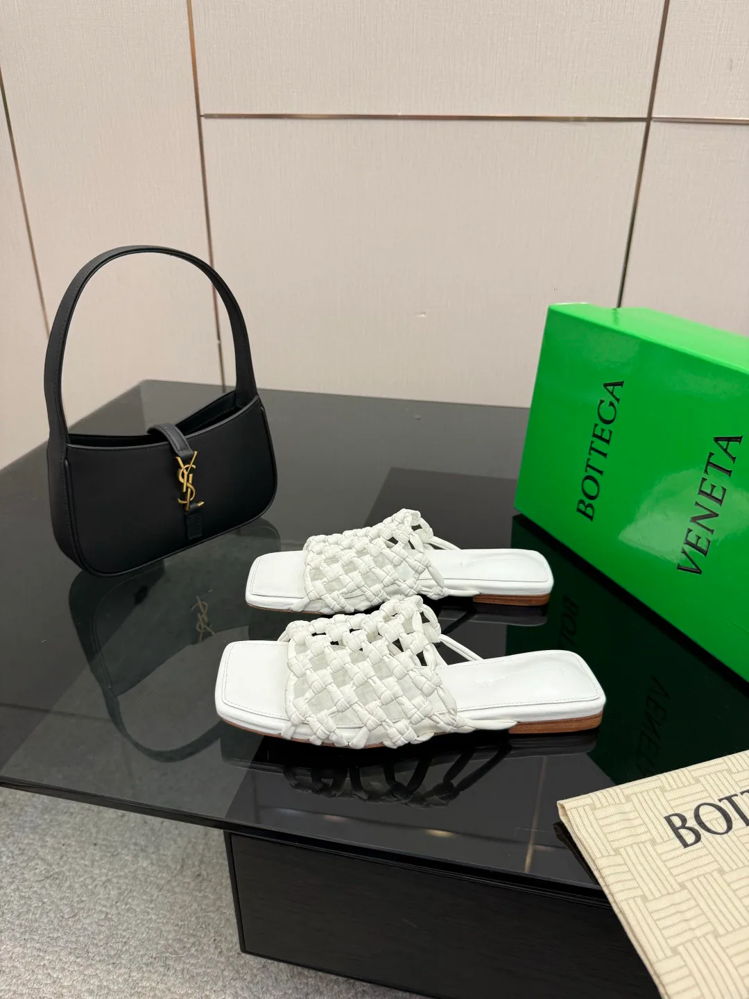 Туфли Женские Bottega Veneta 9632674