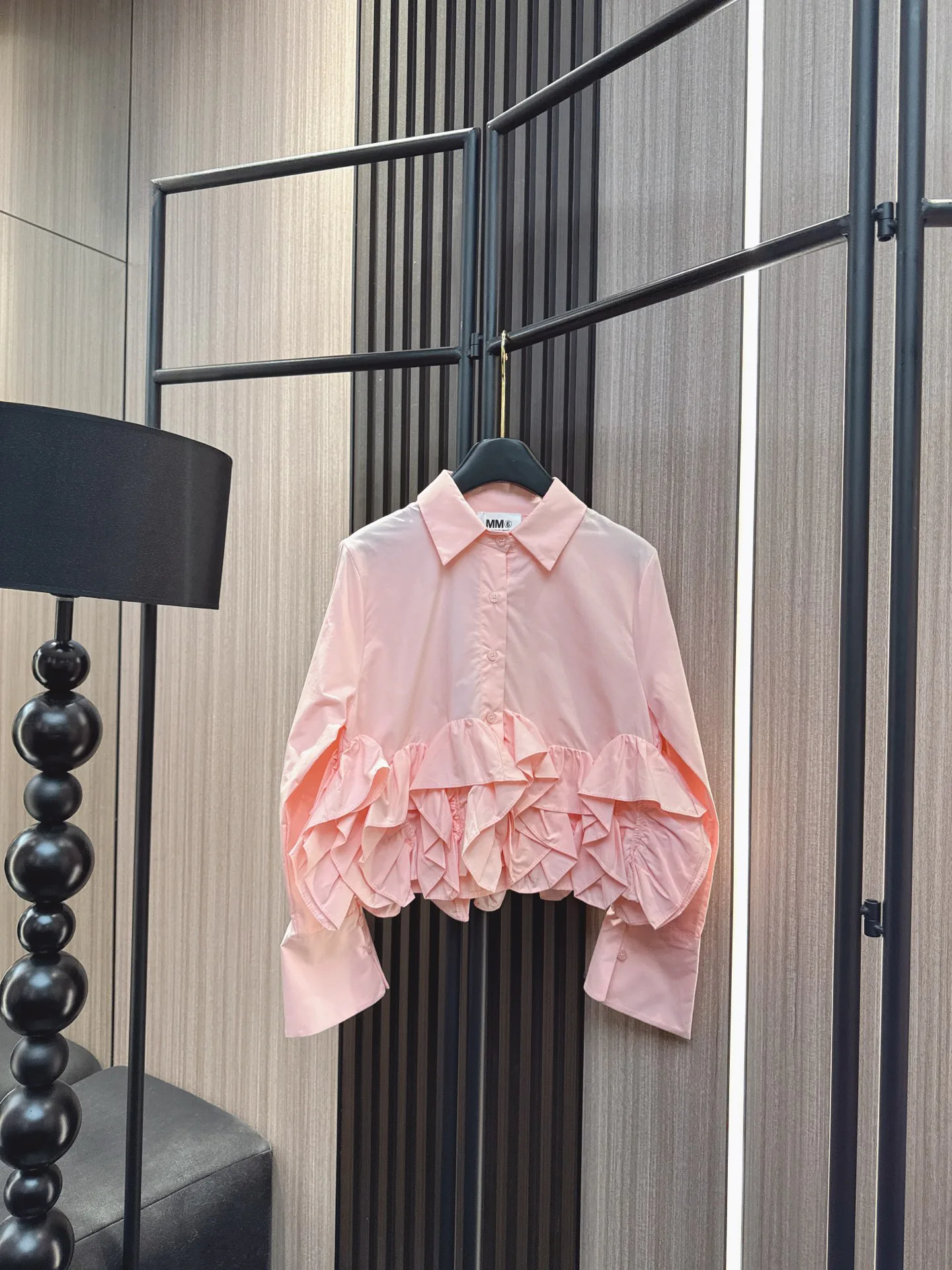 Рубашки Женские Maison Margiela 8003369