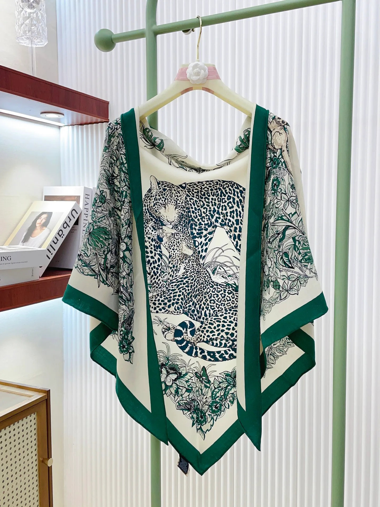 Платки Hermes 11776738