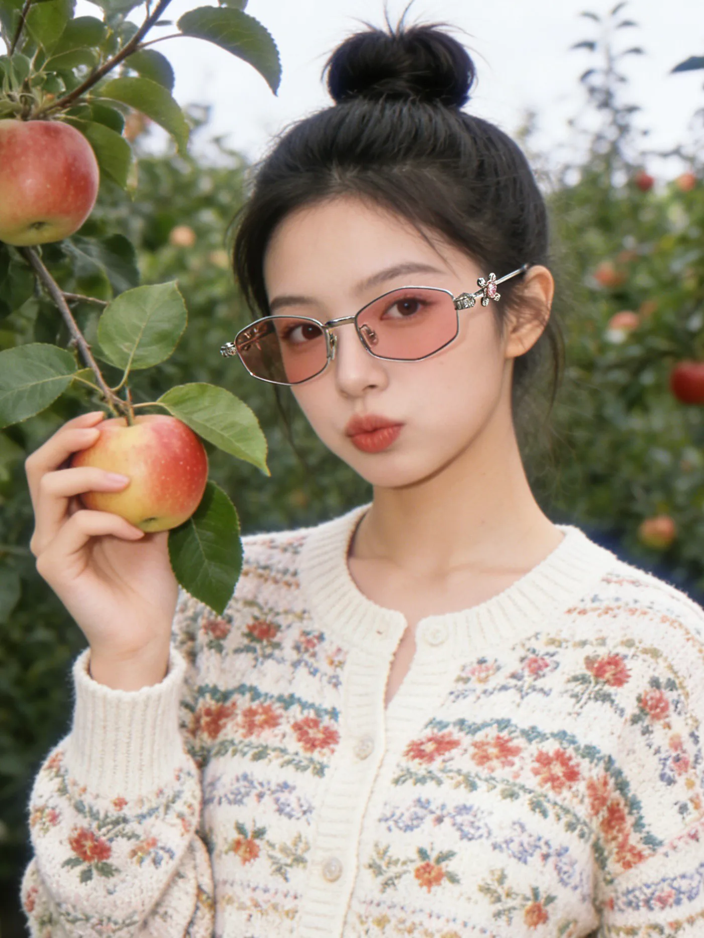 Бижутерия Gentle Monster 11658620