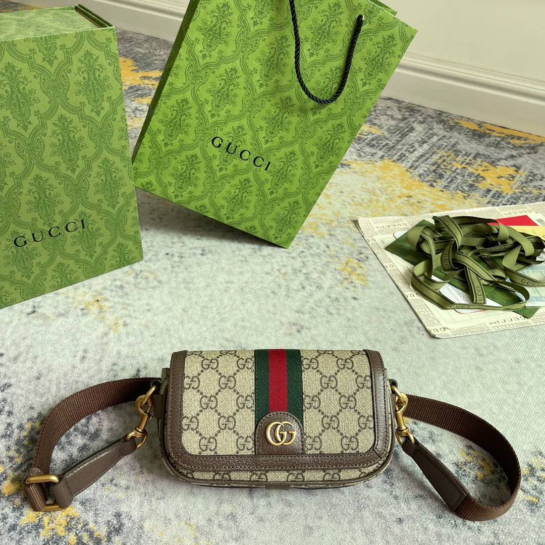 Классические Сумки Женские Gucci 11886404