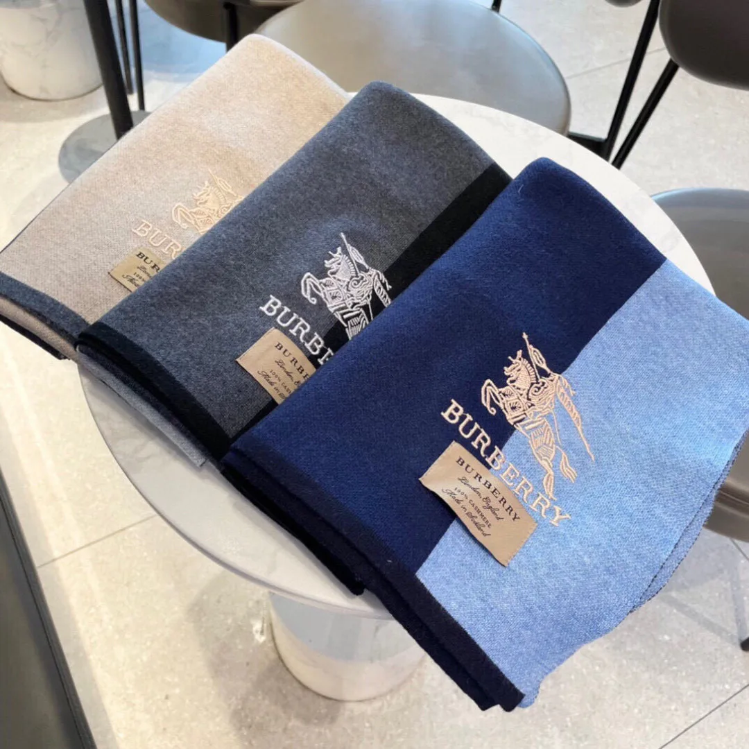 Шарфы Burberry 1973674