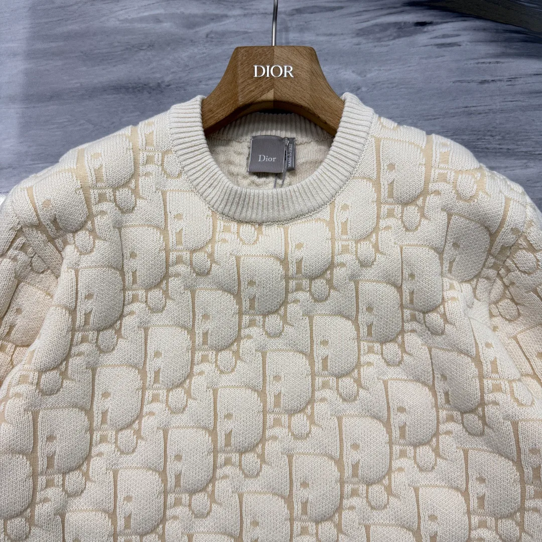 Джемперы И Свитеры Мужские Christian Dior 10006141