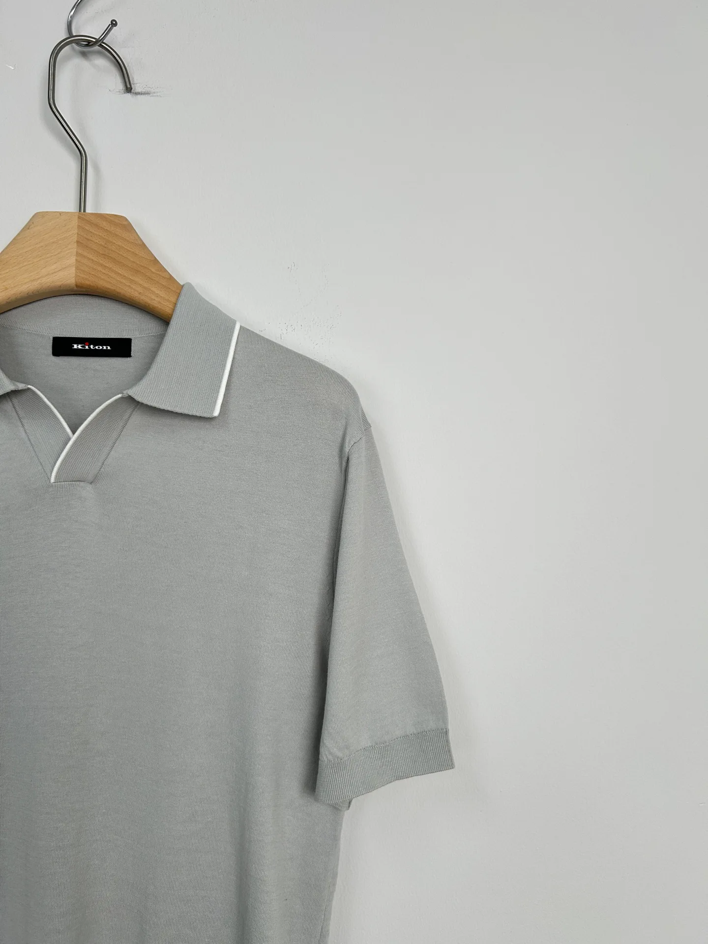 Футболки Мужские Kiton 25114