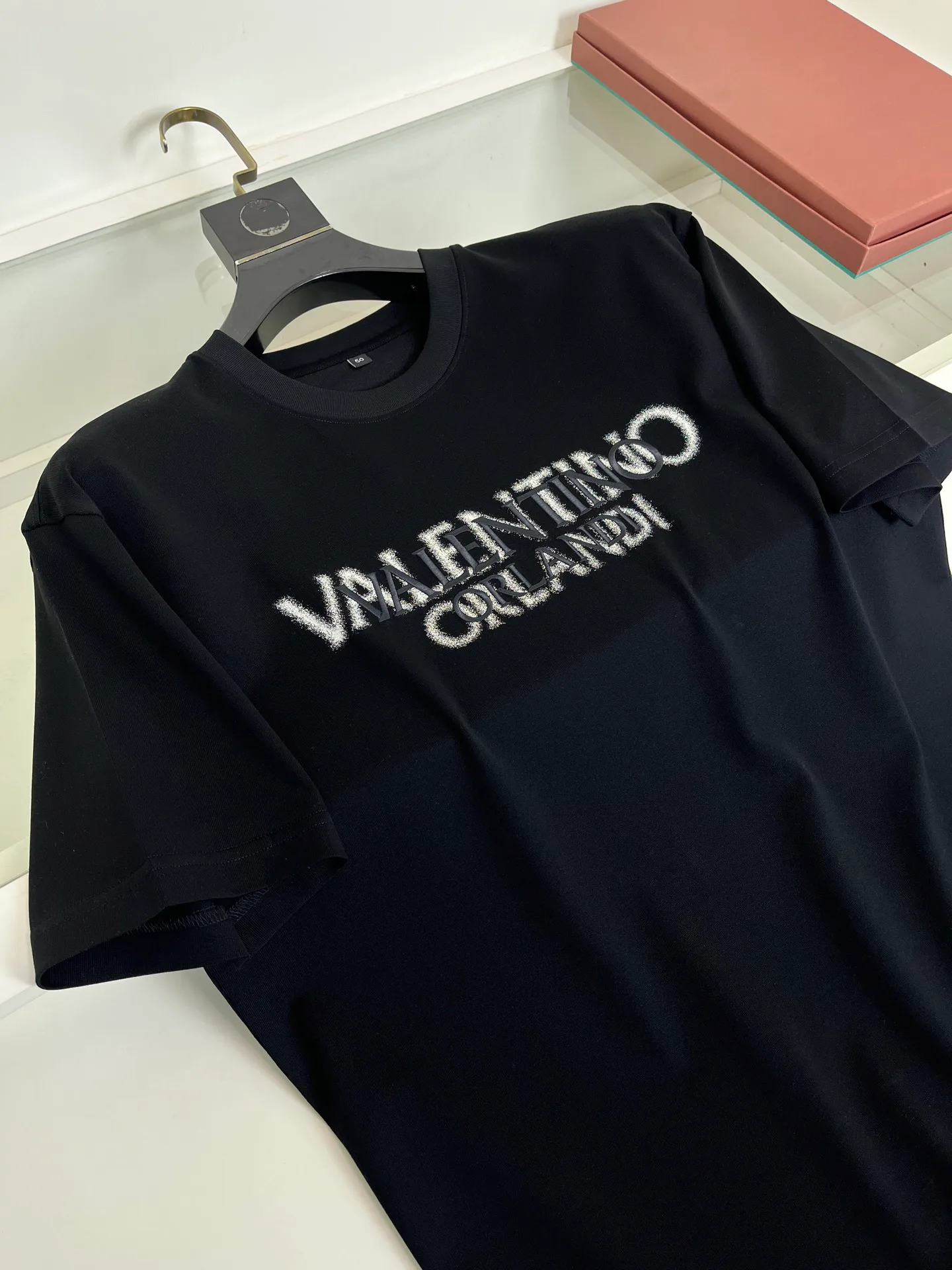 Футболки Мужские Valentino 5772558