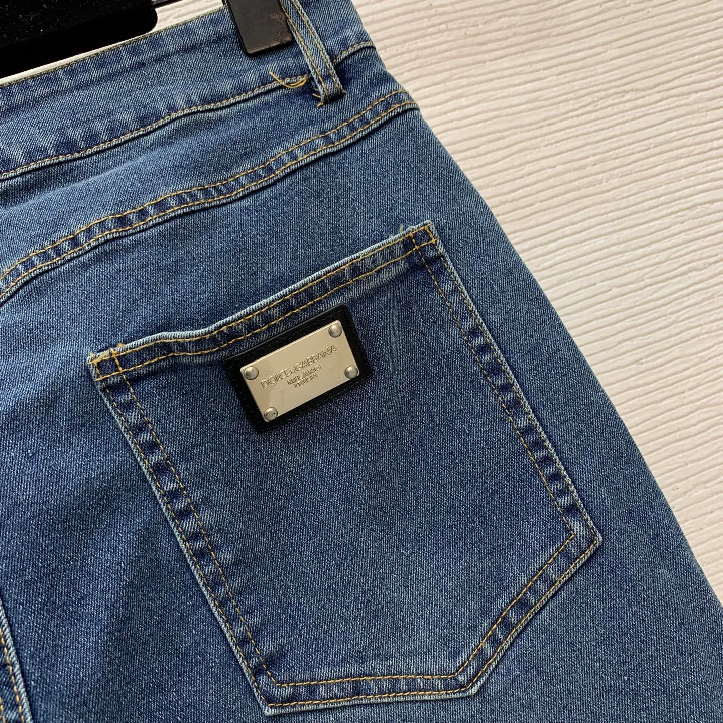 Джинсы Женские Dolce & Gabbana 9043591