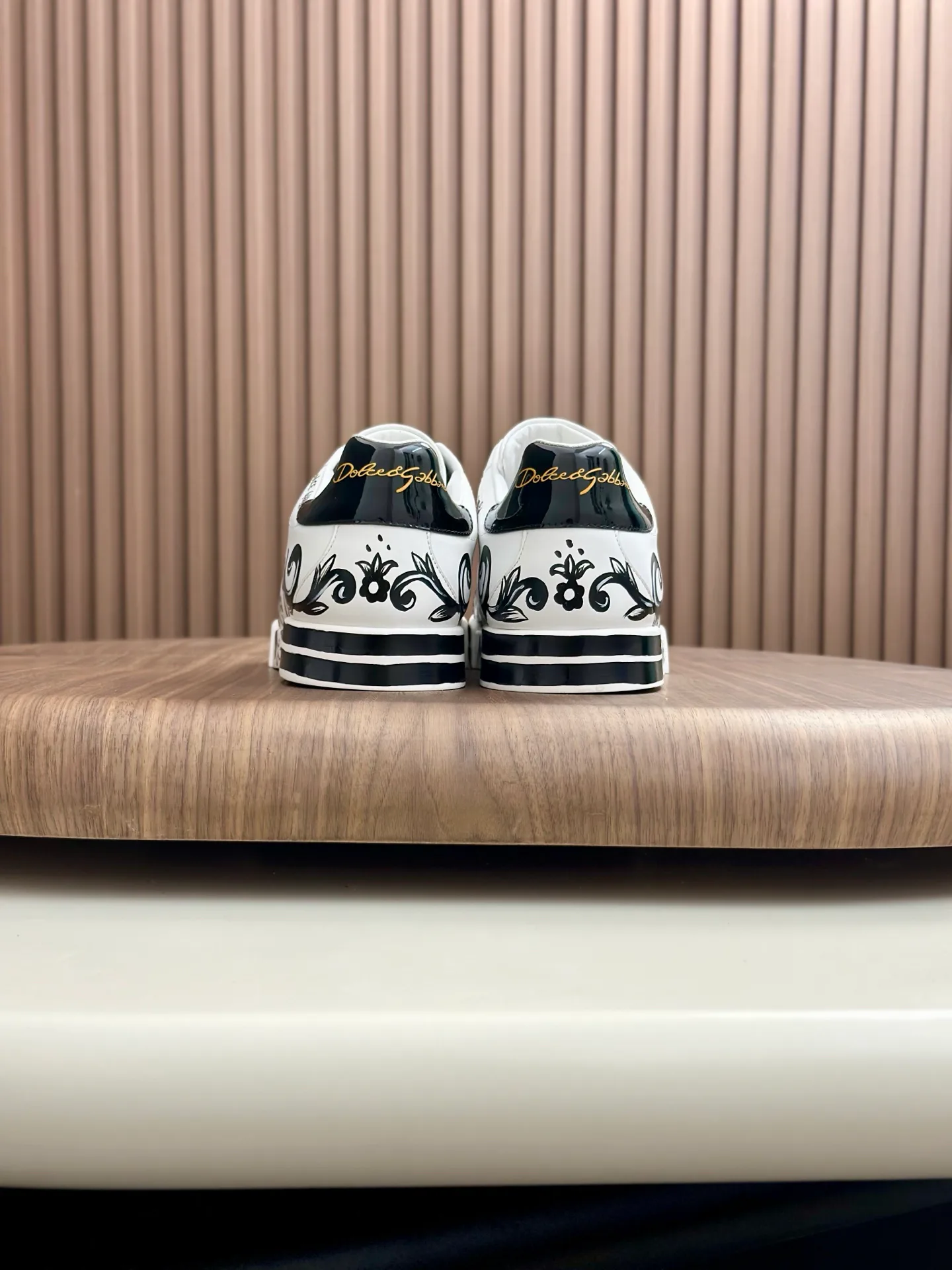 Кроссовки Мужские Dolce & Gabbana 185322