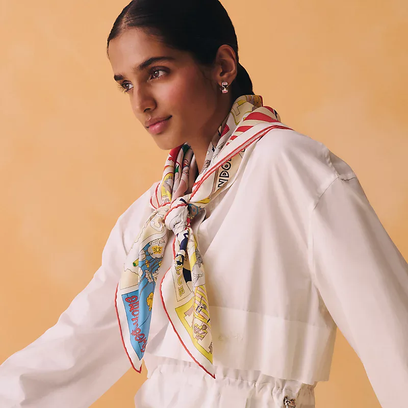 Текстиль Hermes 13581155