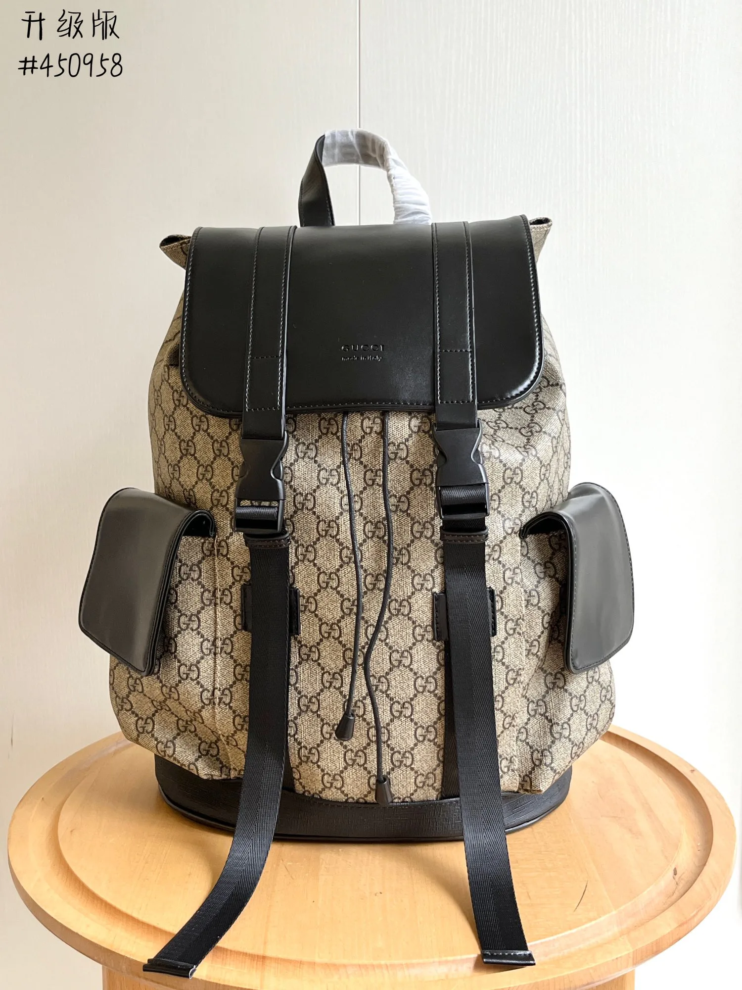 Рюкзаки Женские Gucci 4543072