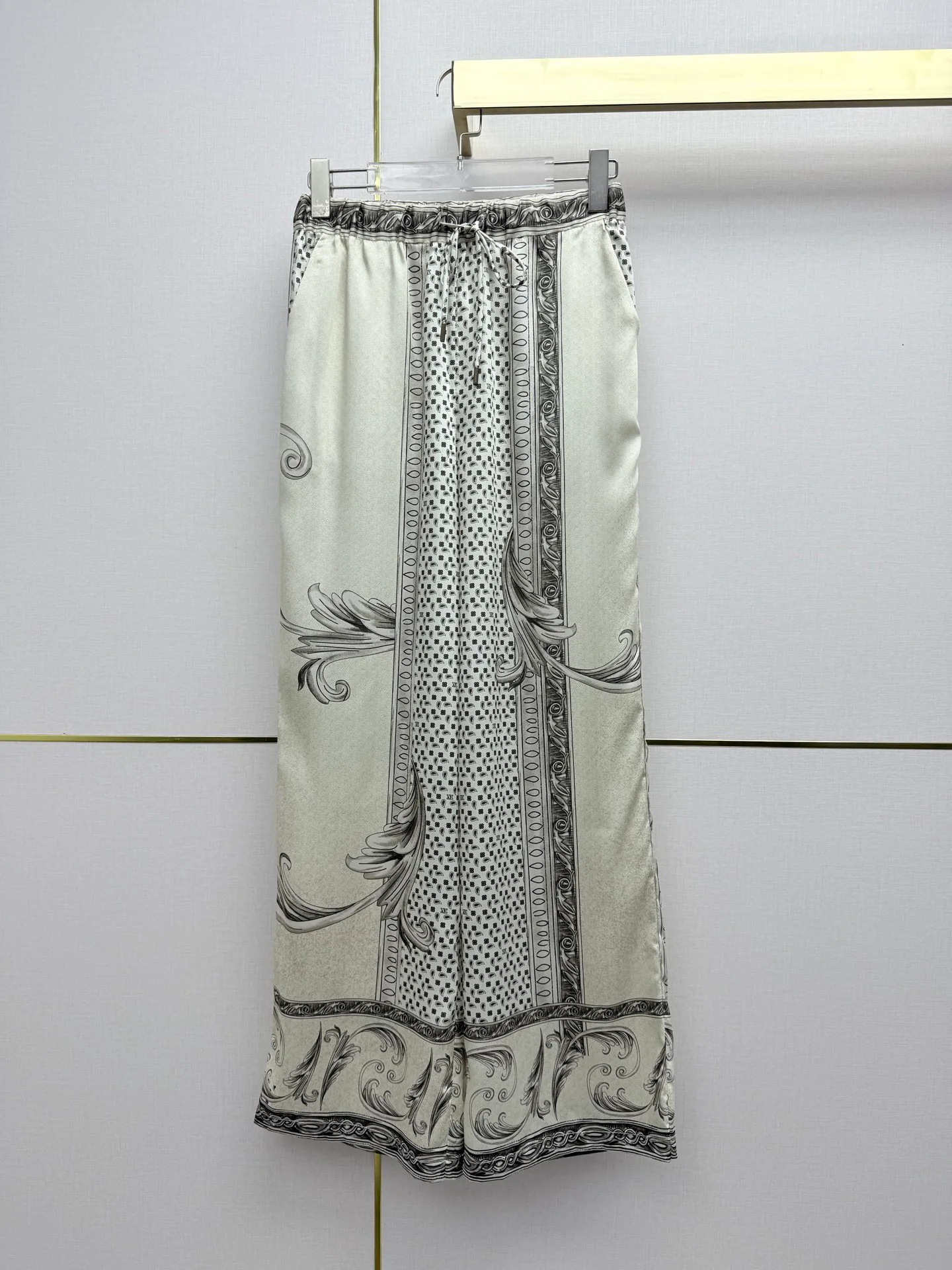 Брюки Женские Max Mara 10443212