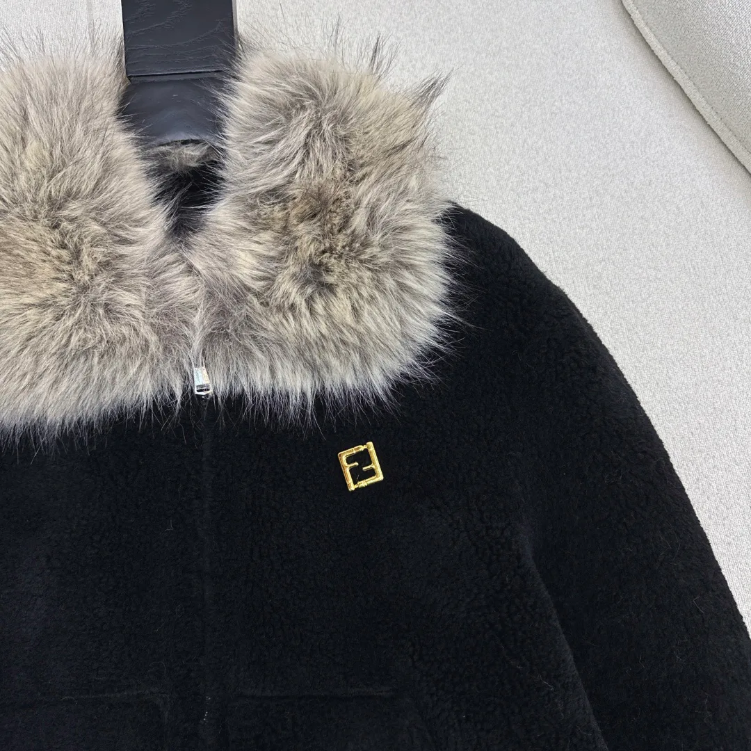 Джемперы И Свитеры Женские Fendi 666351