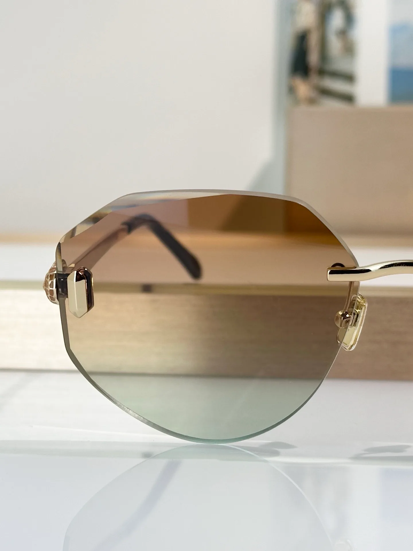 Бижутерия Bvlgari 11440725