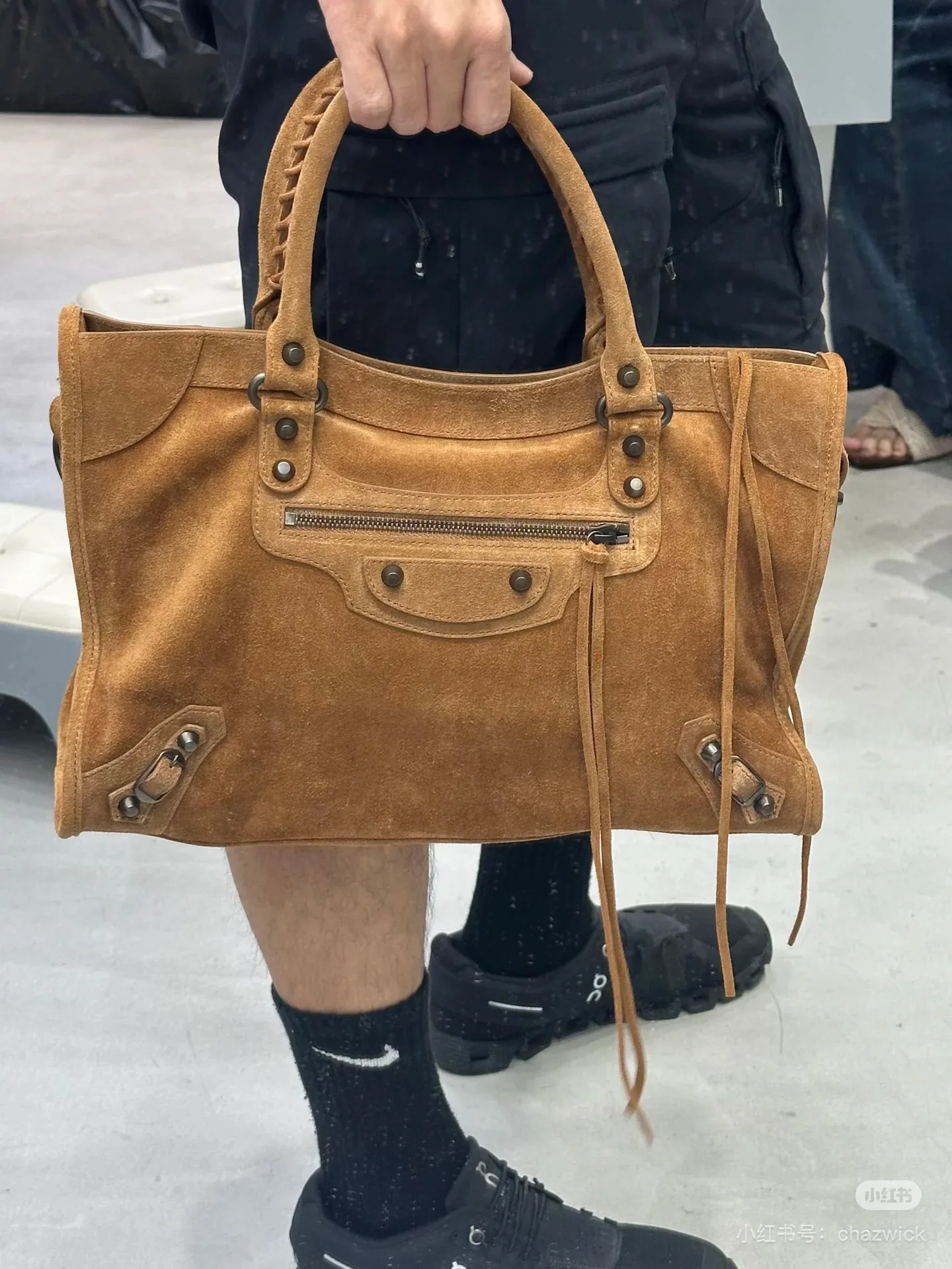 Сумки На Ремне Женские Balenciaga 1305949