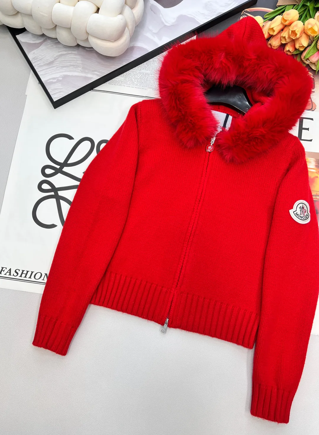 Джемперы И Свитеры Женские Moncler 13132380
