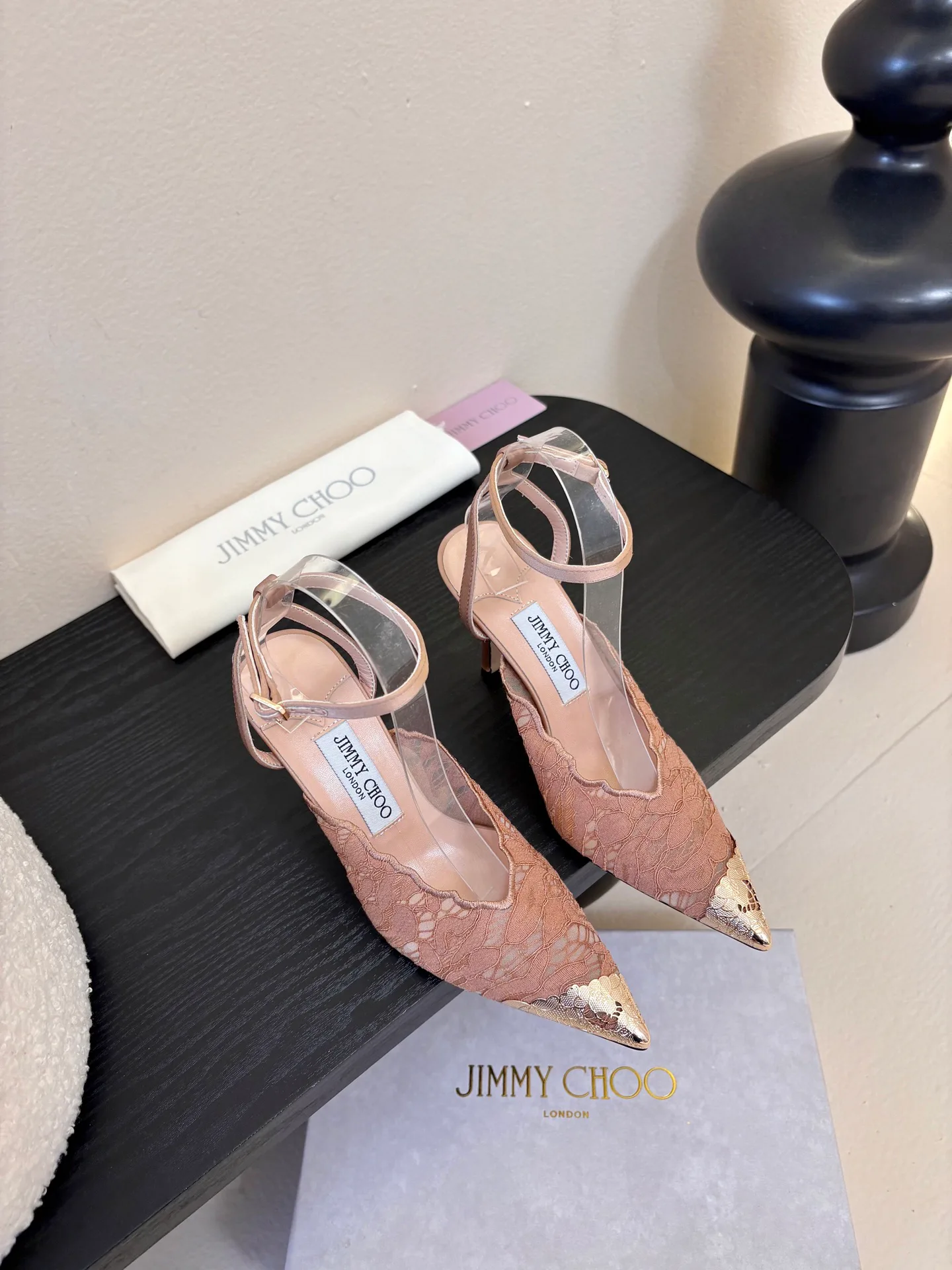 Туфли Женские Jimmy Choo 10053209