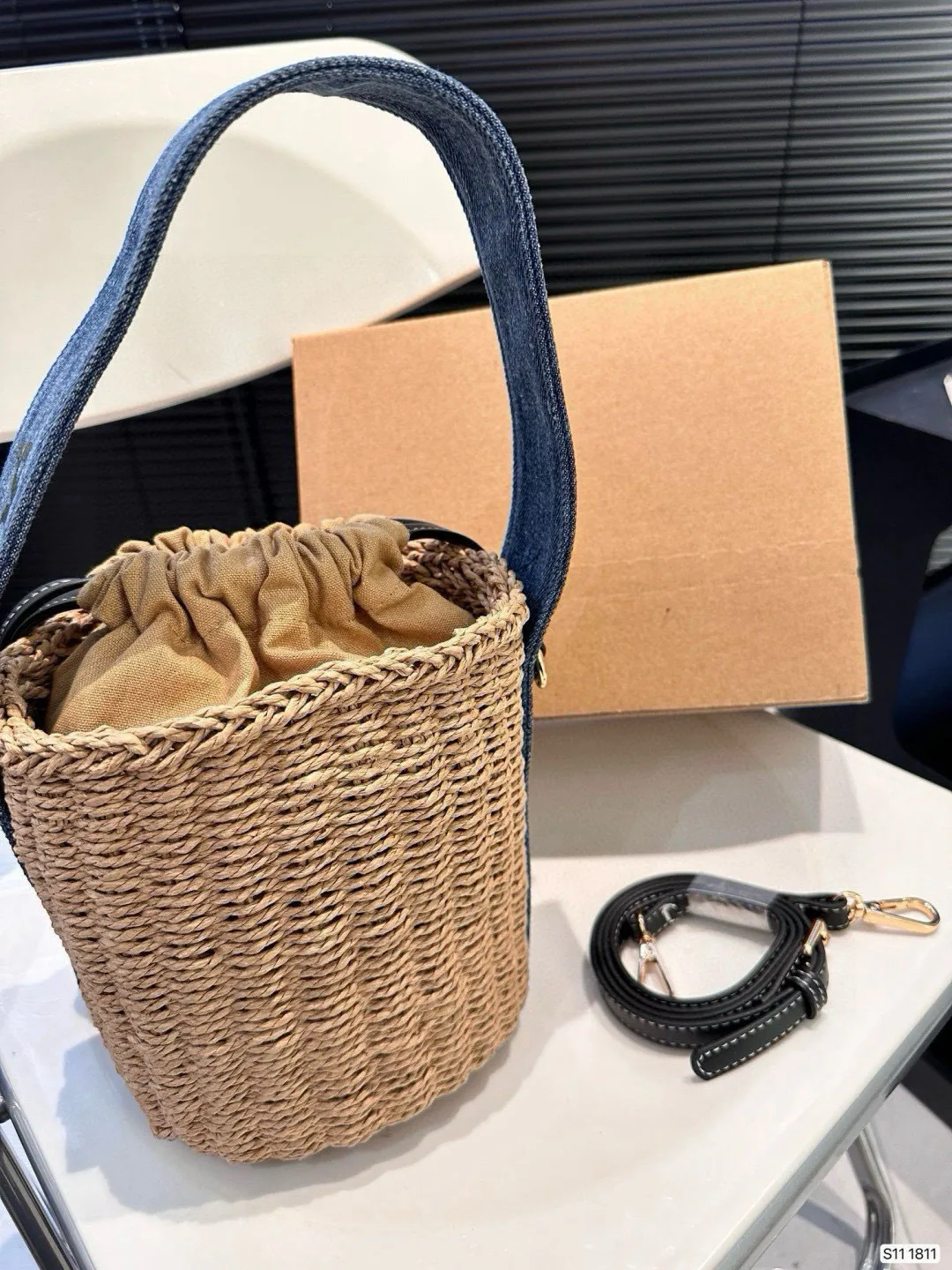 Классические Сумки Женские Chloe 11633335