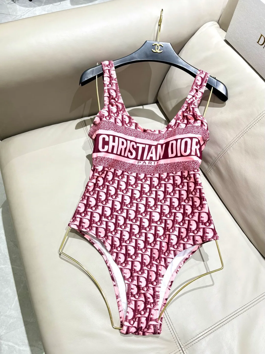 Купальники Женские Christian Dior 18322360
