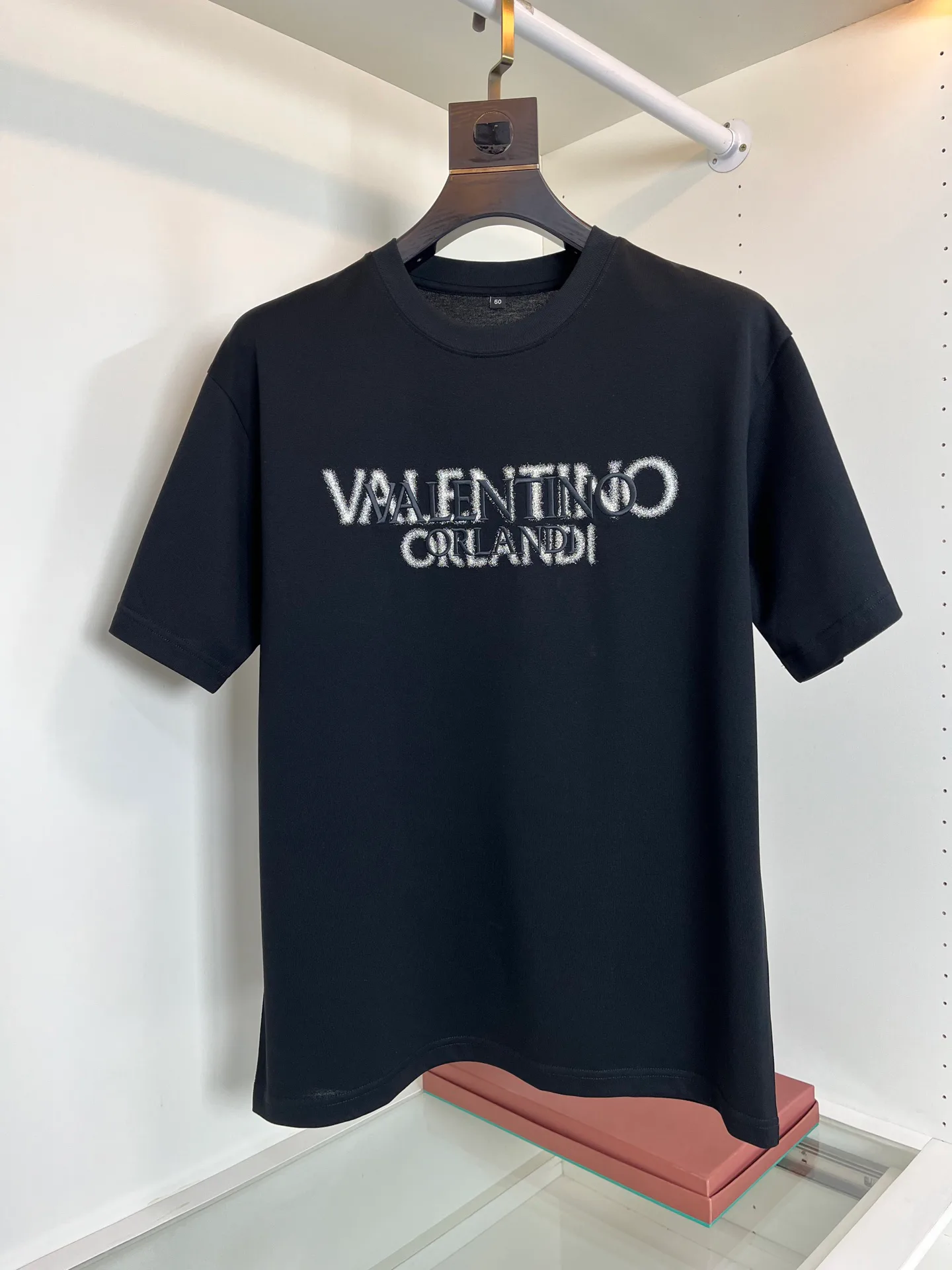 Футболки Мужские Valentino 5772558