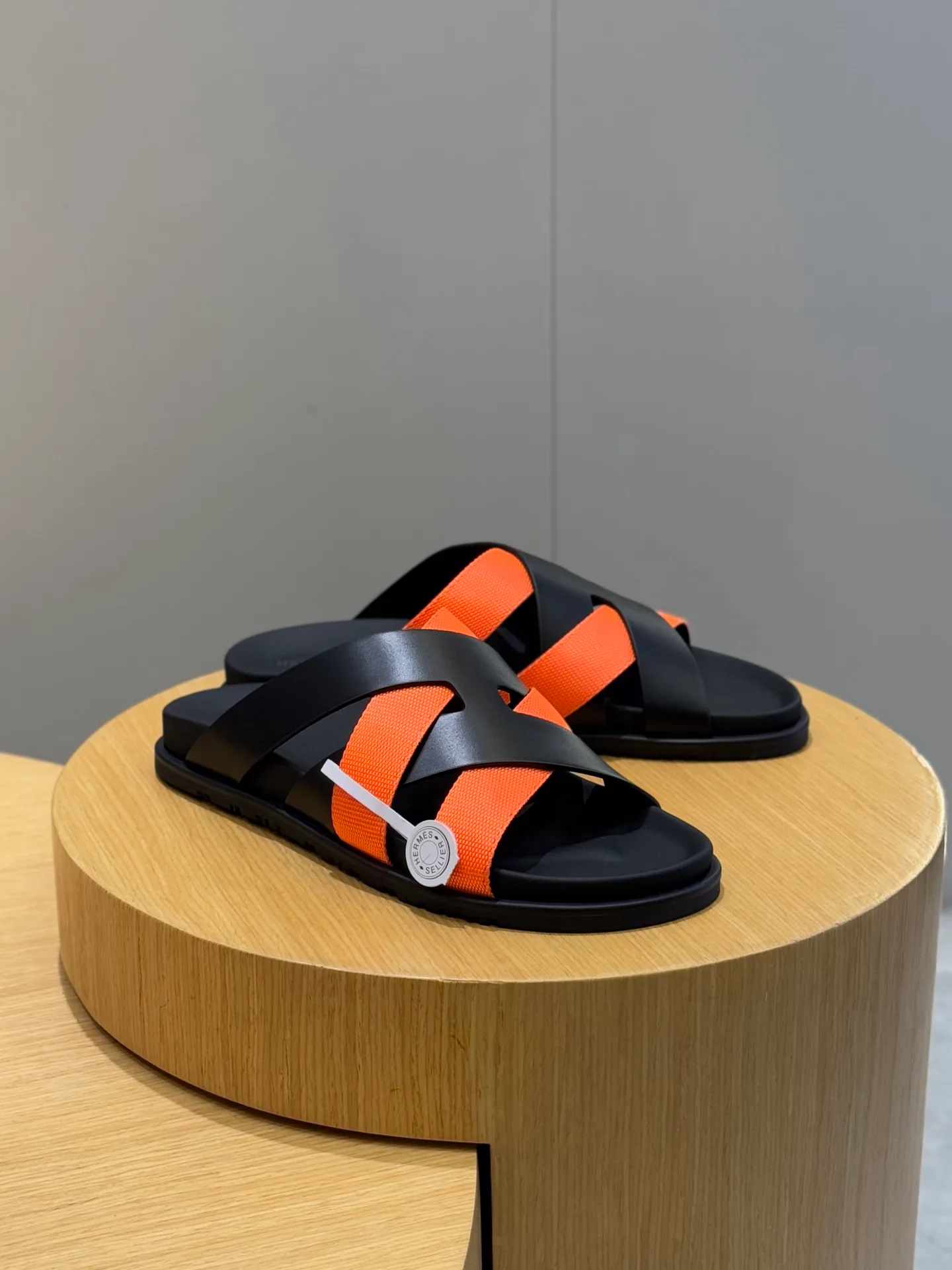 Сандалии Мужские Hermes 13185948