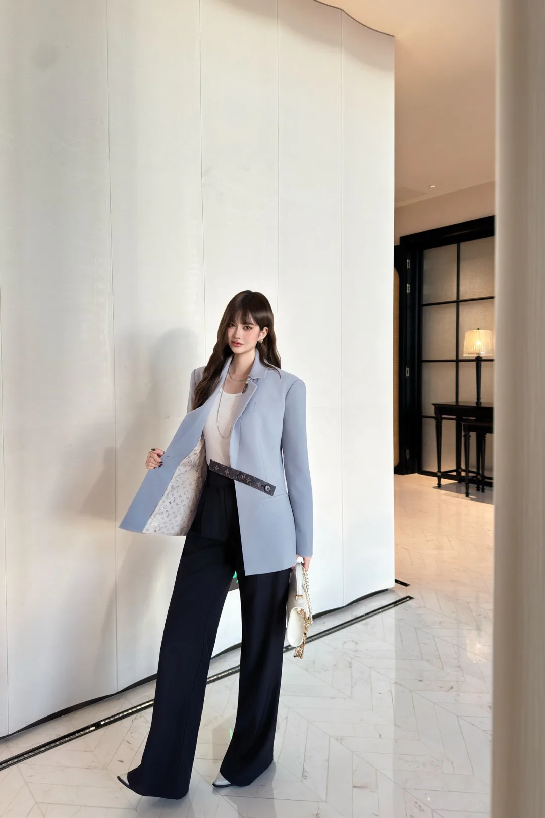 Жакеты Женские Louis Vuitton 11510073