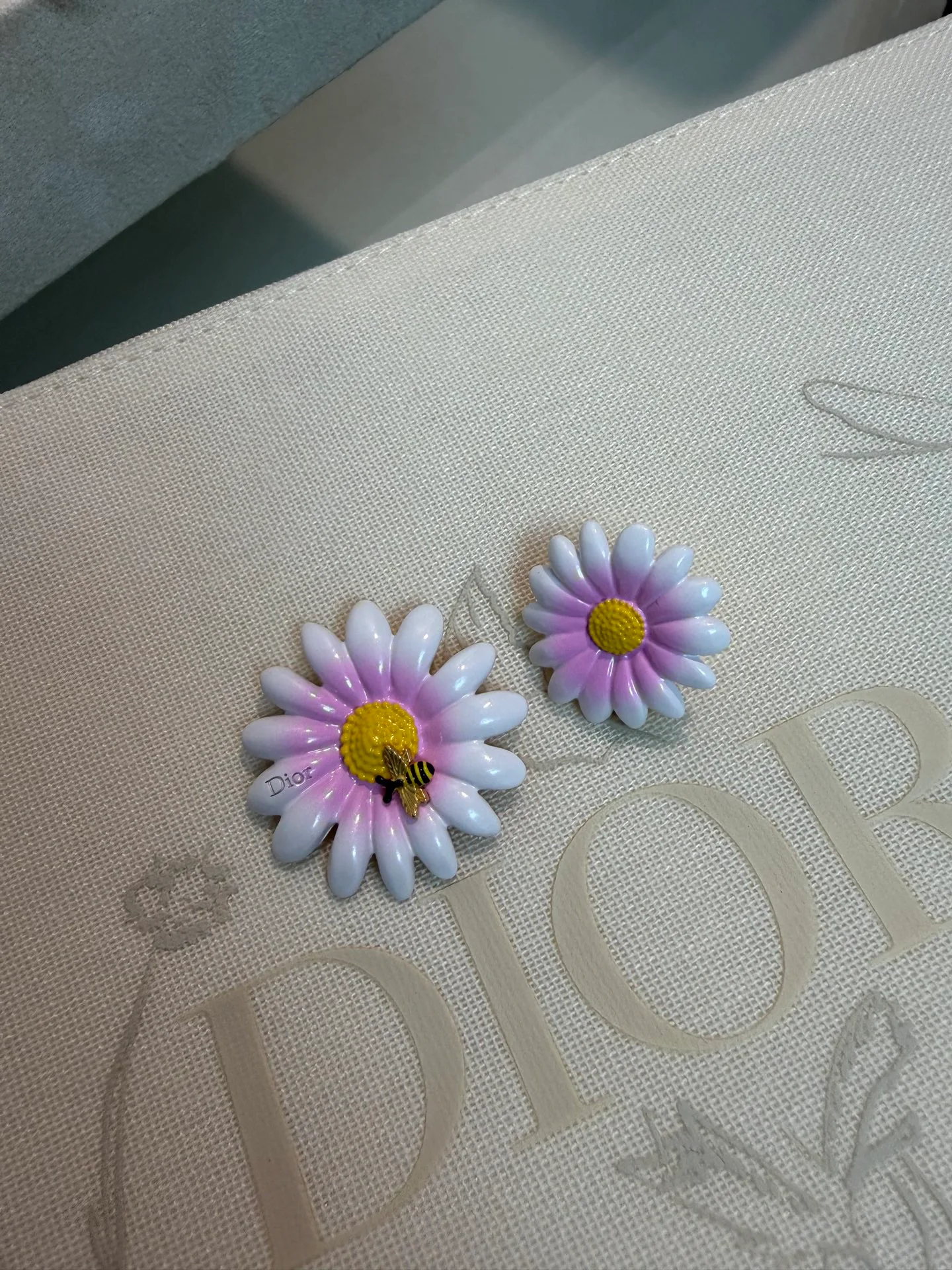 Бижутерия Christian Dior 11684763