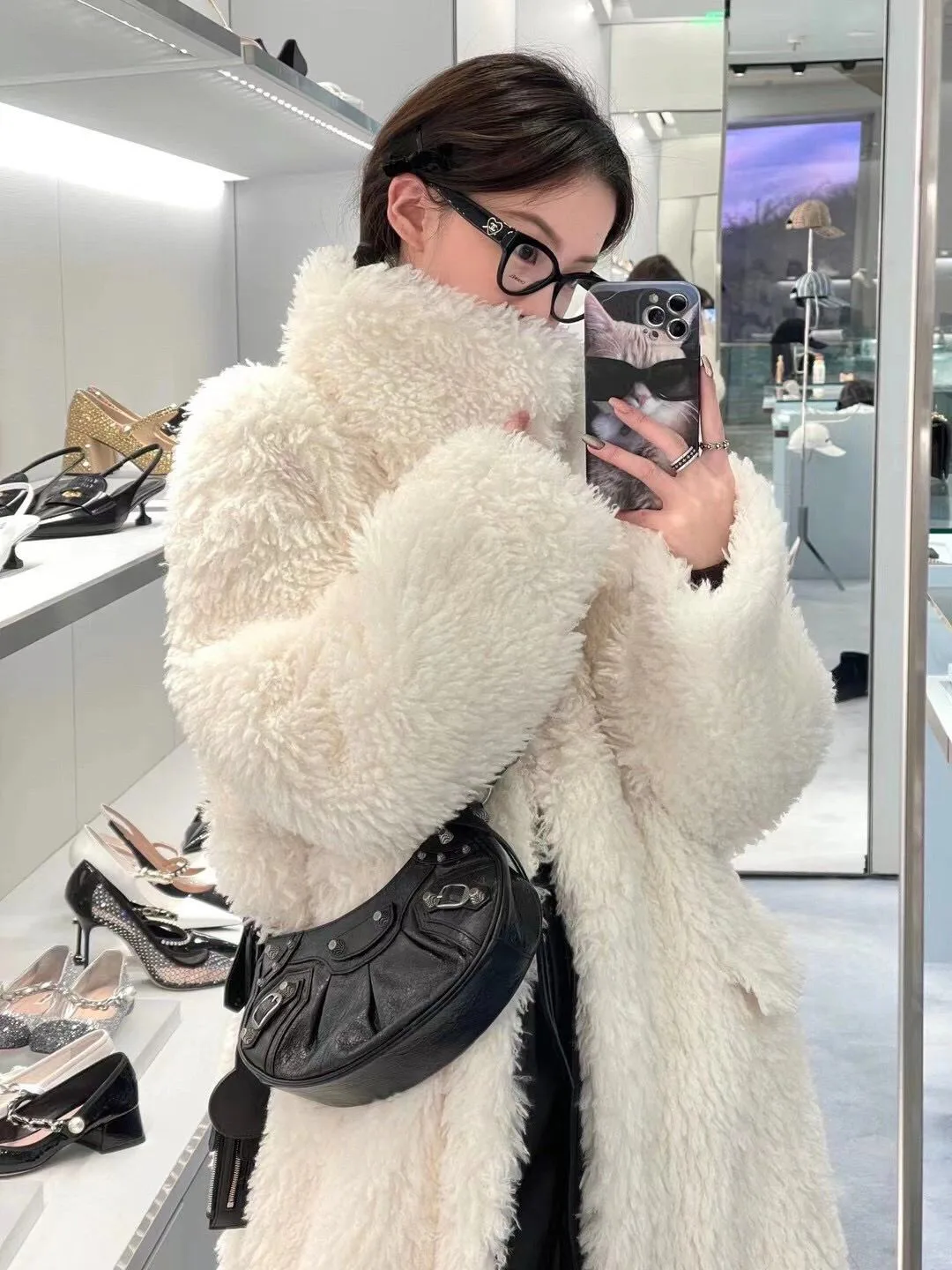 Очки Chanel 1724630