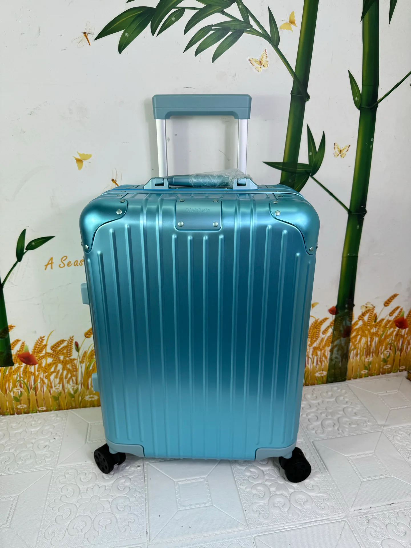 Чемоданы Rimowa 14319436