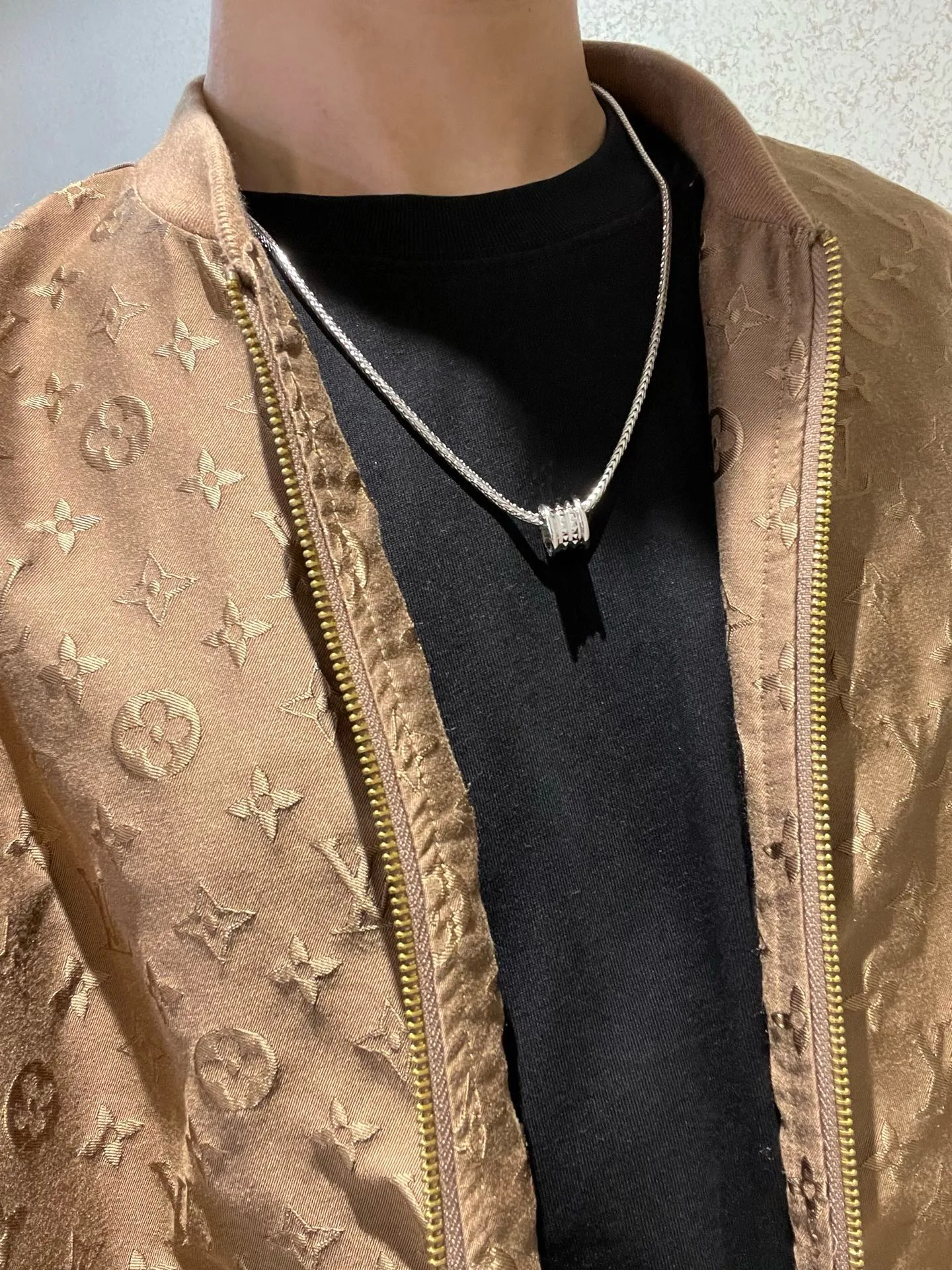 Бижутерия Bvlgari 91272