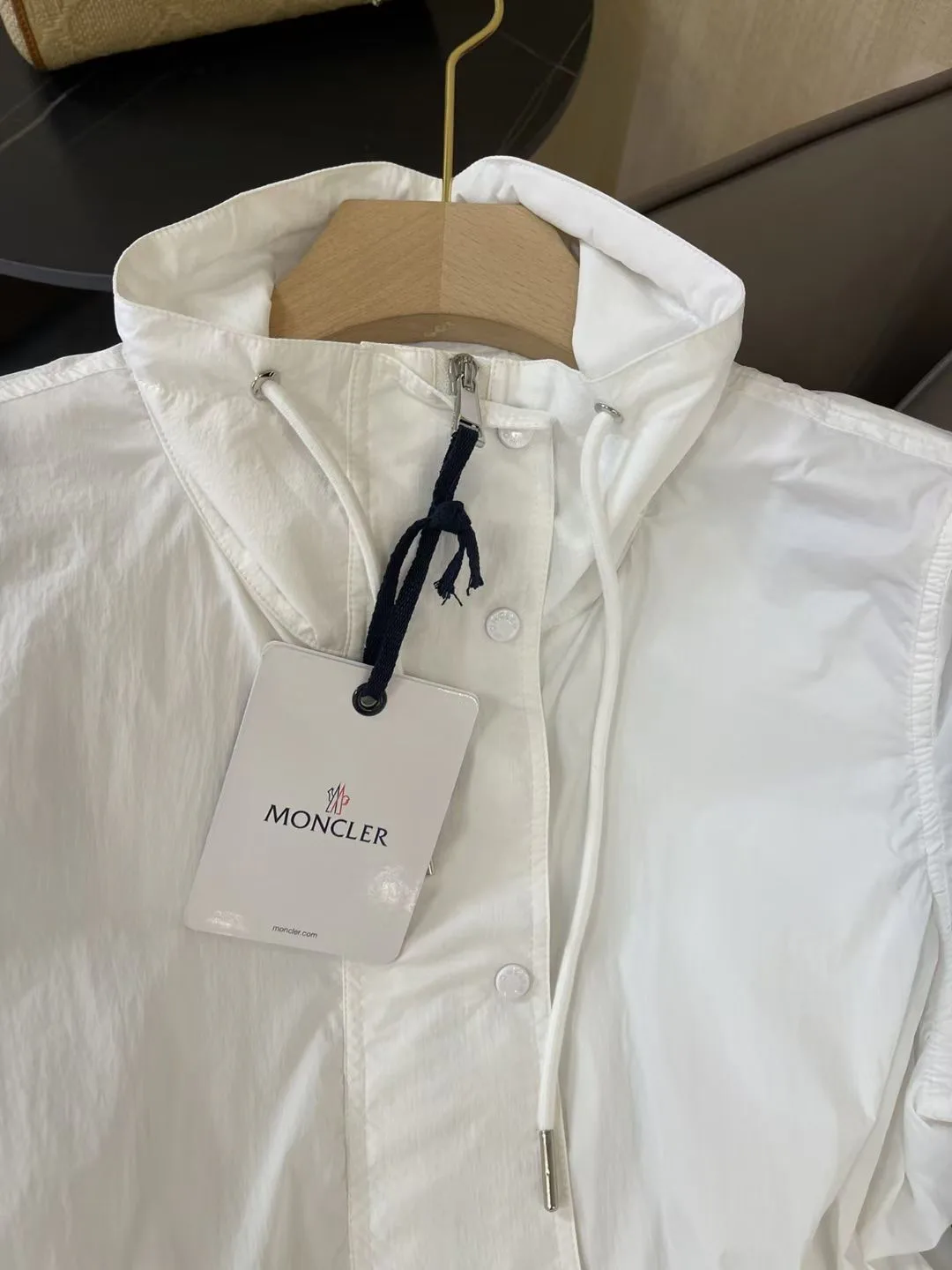 Куртки Женские Moncler 14064