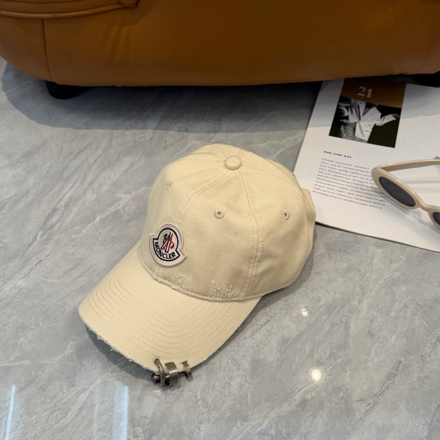 Головные Уборы Moncler 13540963