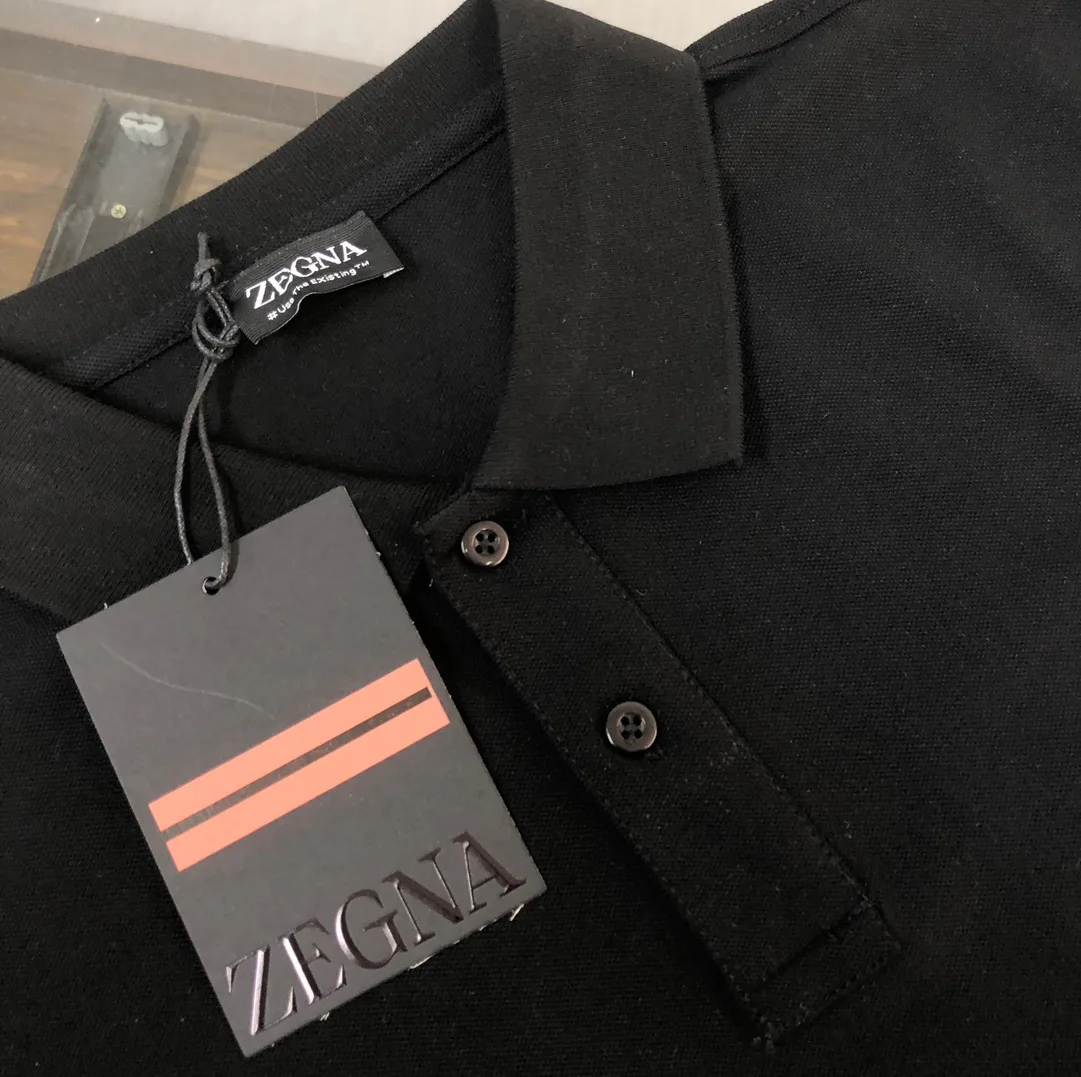 Футболки Мужские Zegna 11230903