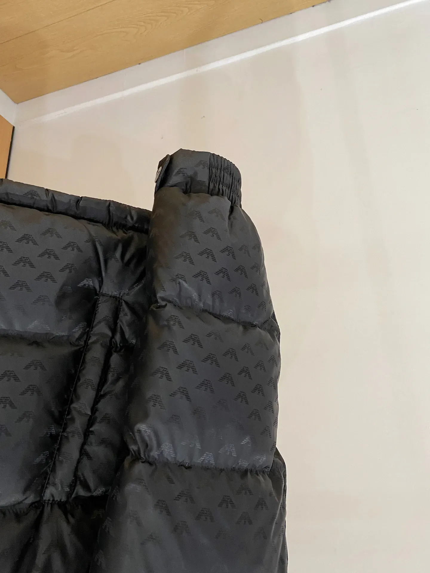 Куртки И Пуховики Мужские Armani 789127