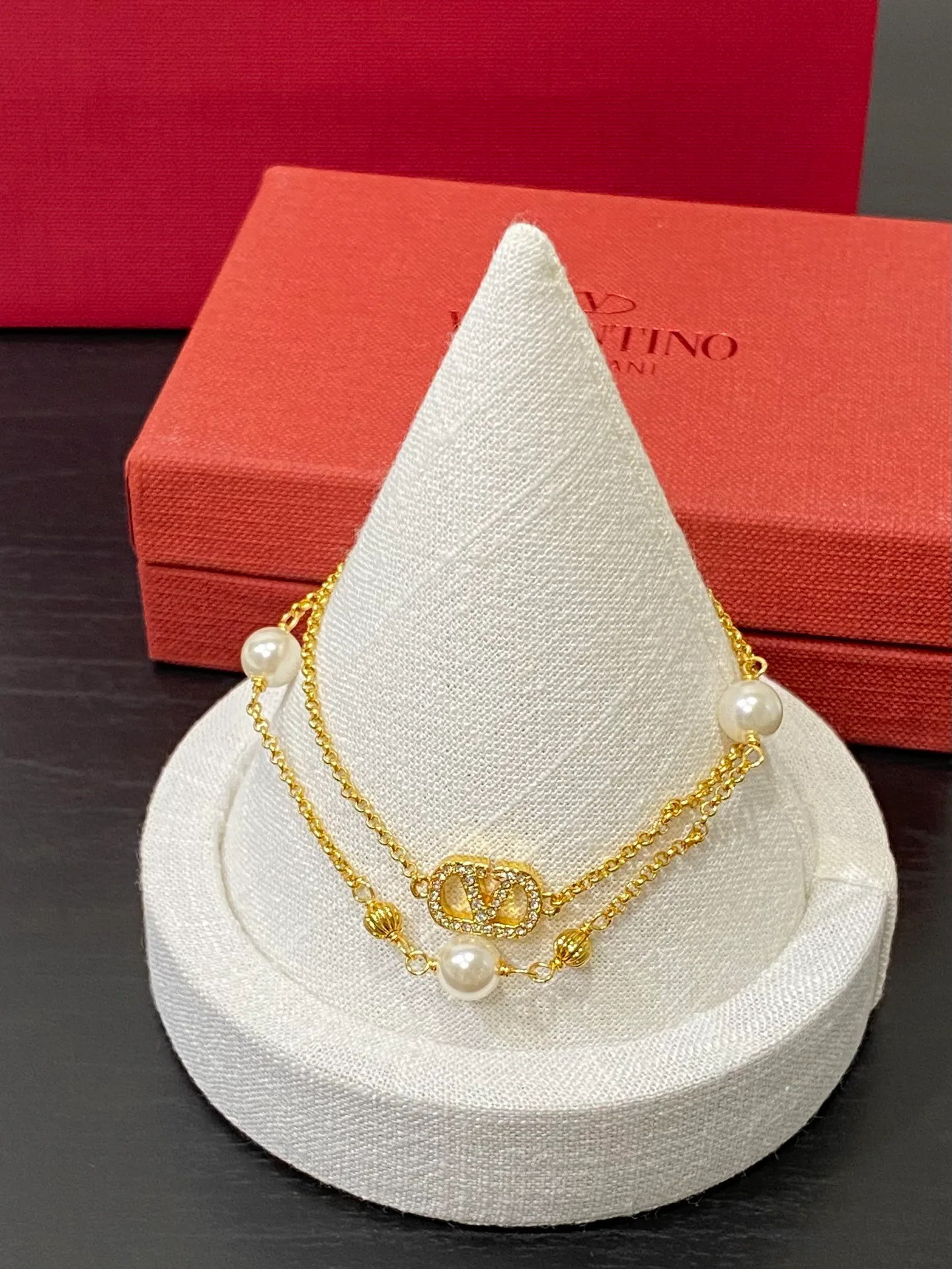 Бижутерия Valentino 17686331