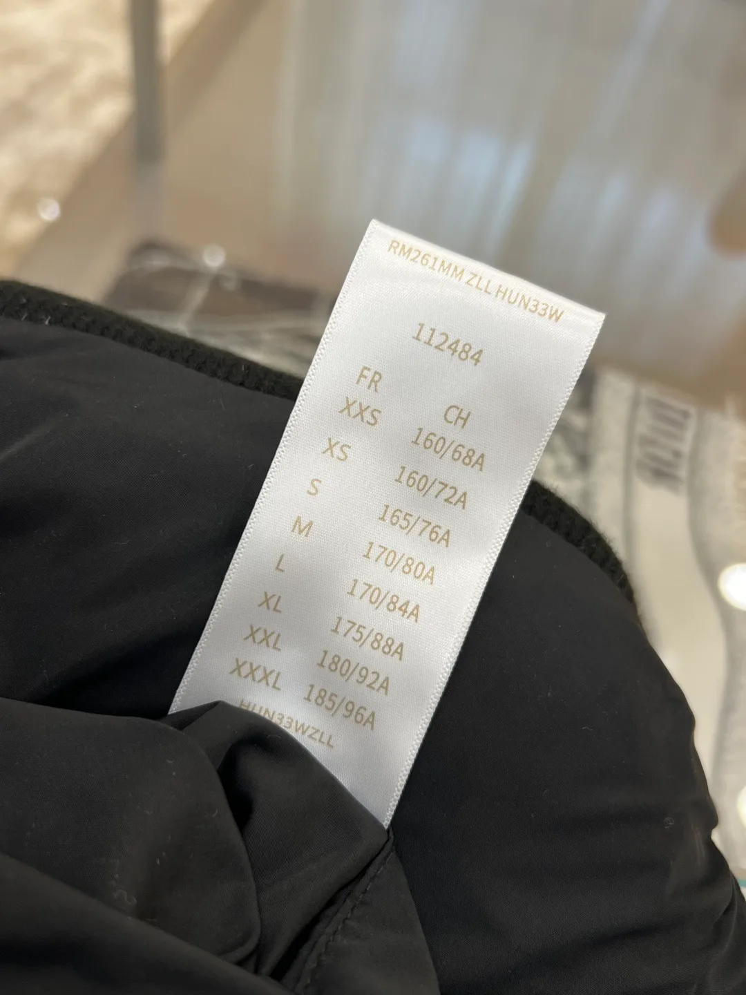 Куртки И Пуховики Мужские Louis Vuitton 17480504