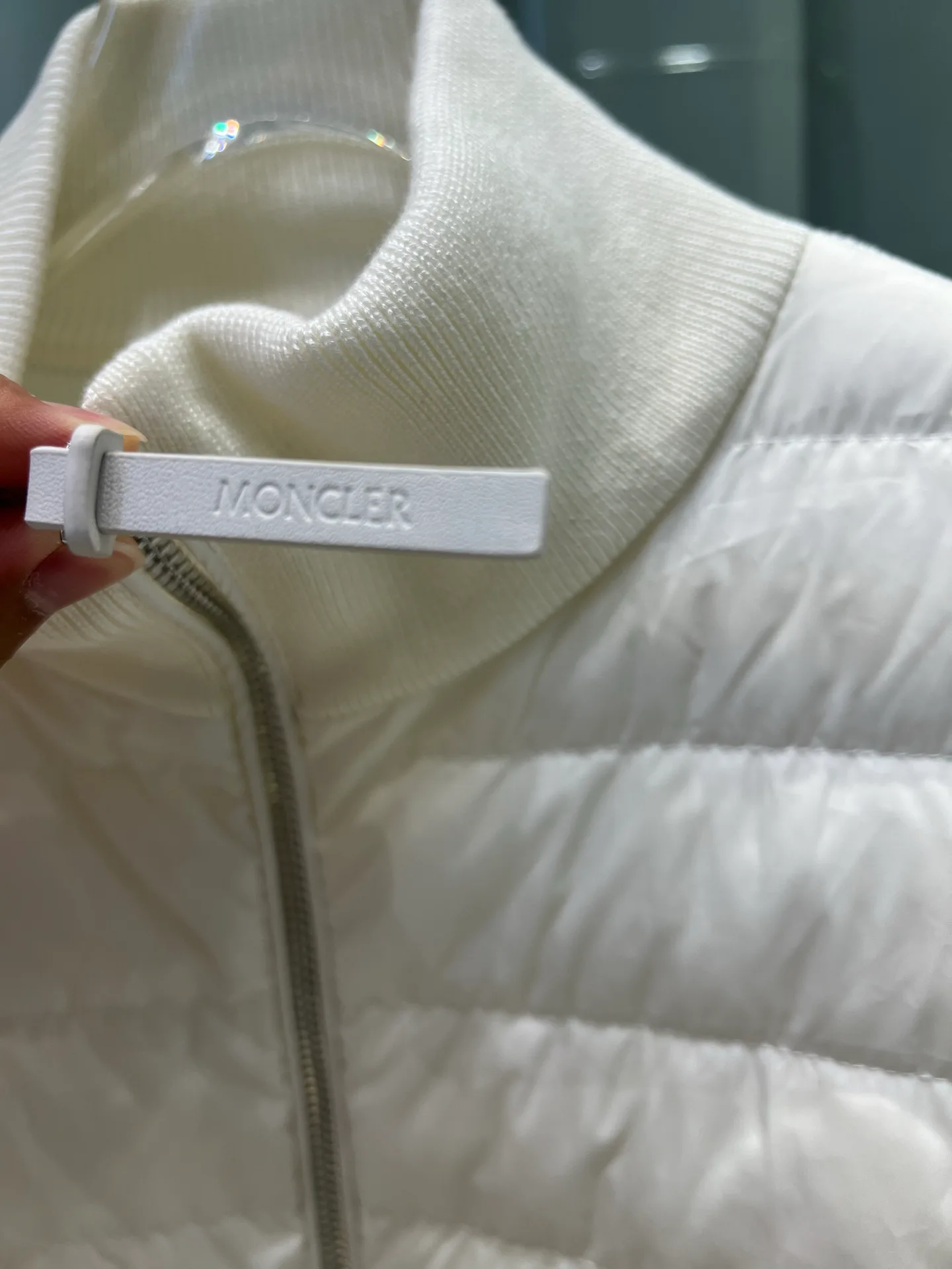 Куртки И Пуховики Женские Moncler 17323201